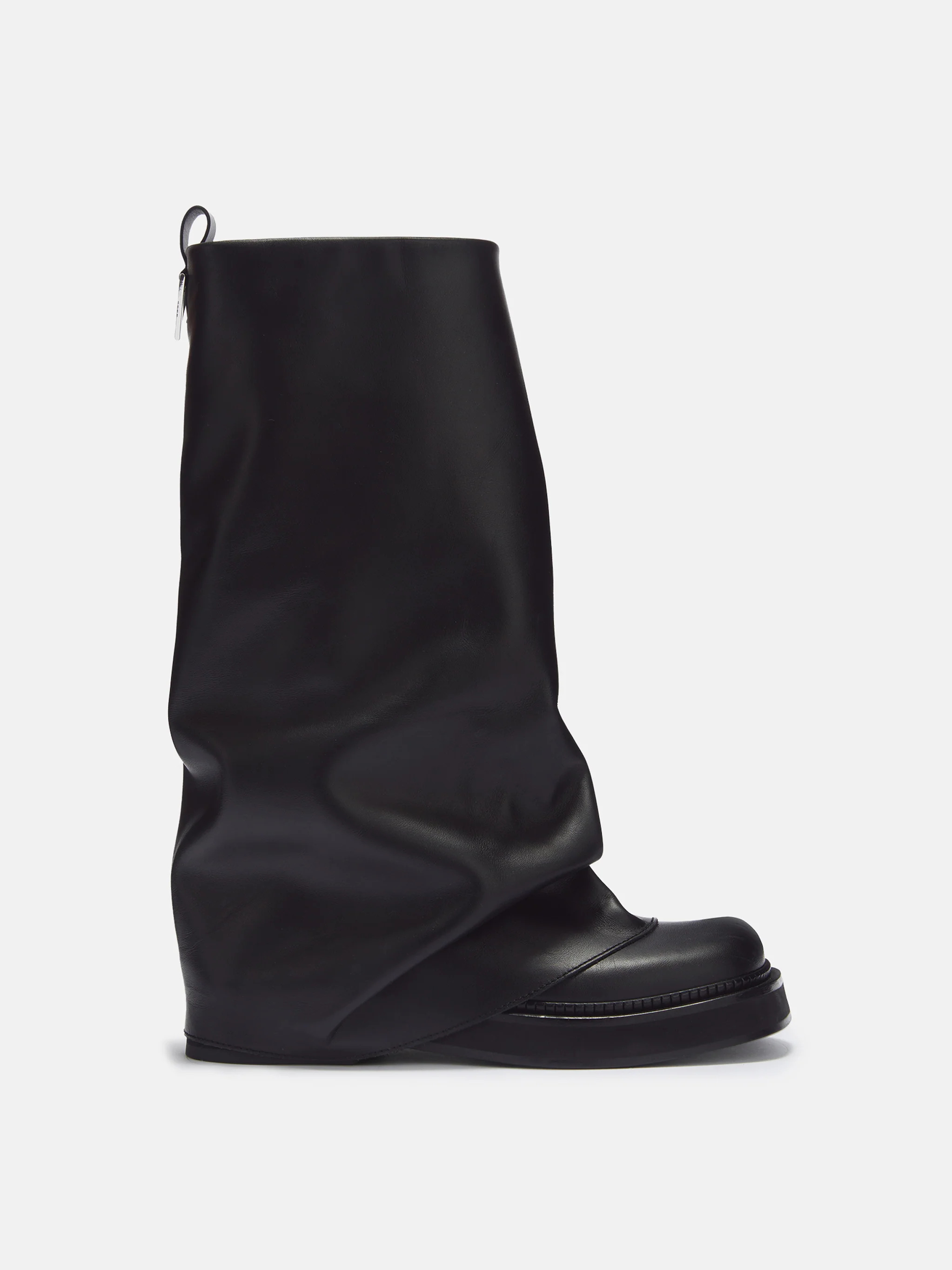 Robin Combat Boot