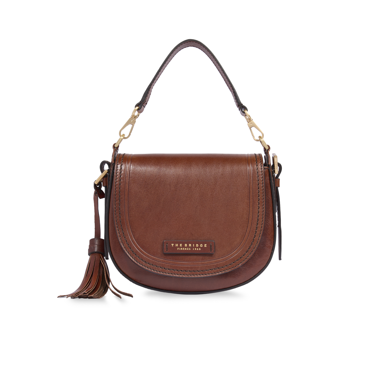 Pearl District Chain Crossbody