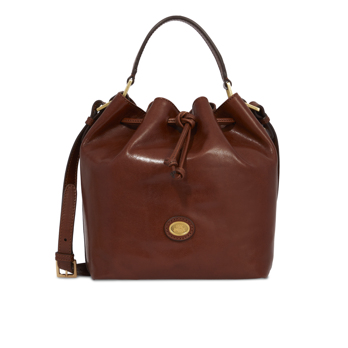 Story Donna Bucket Bag