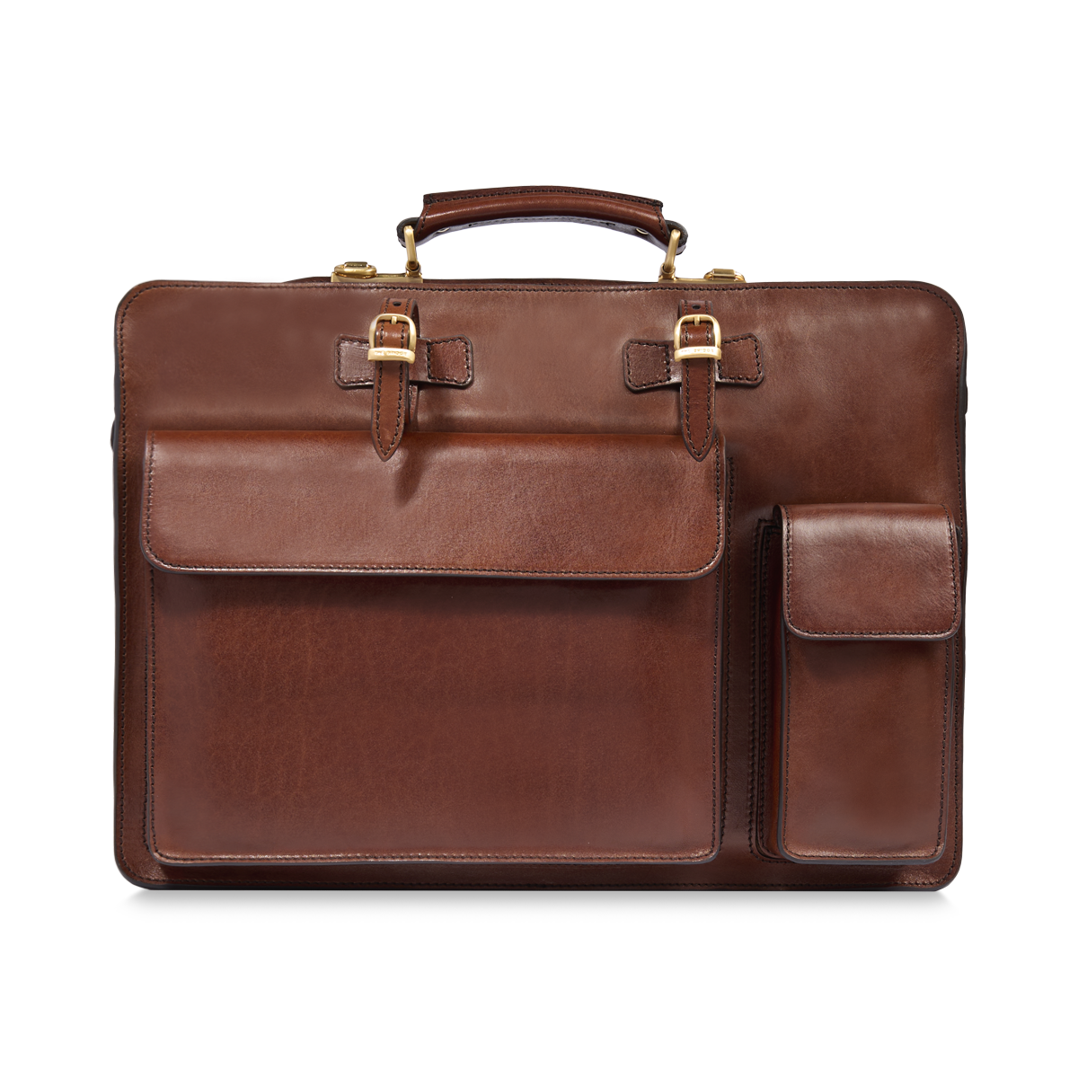 Story Uomo Briefcase