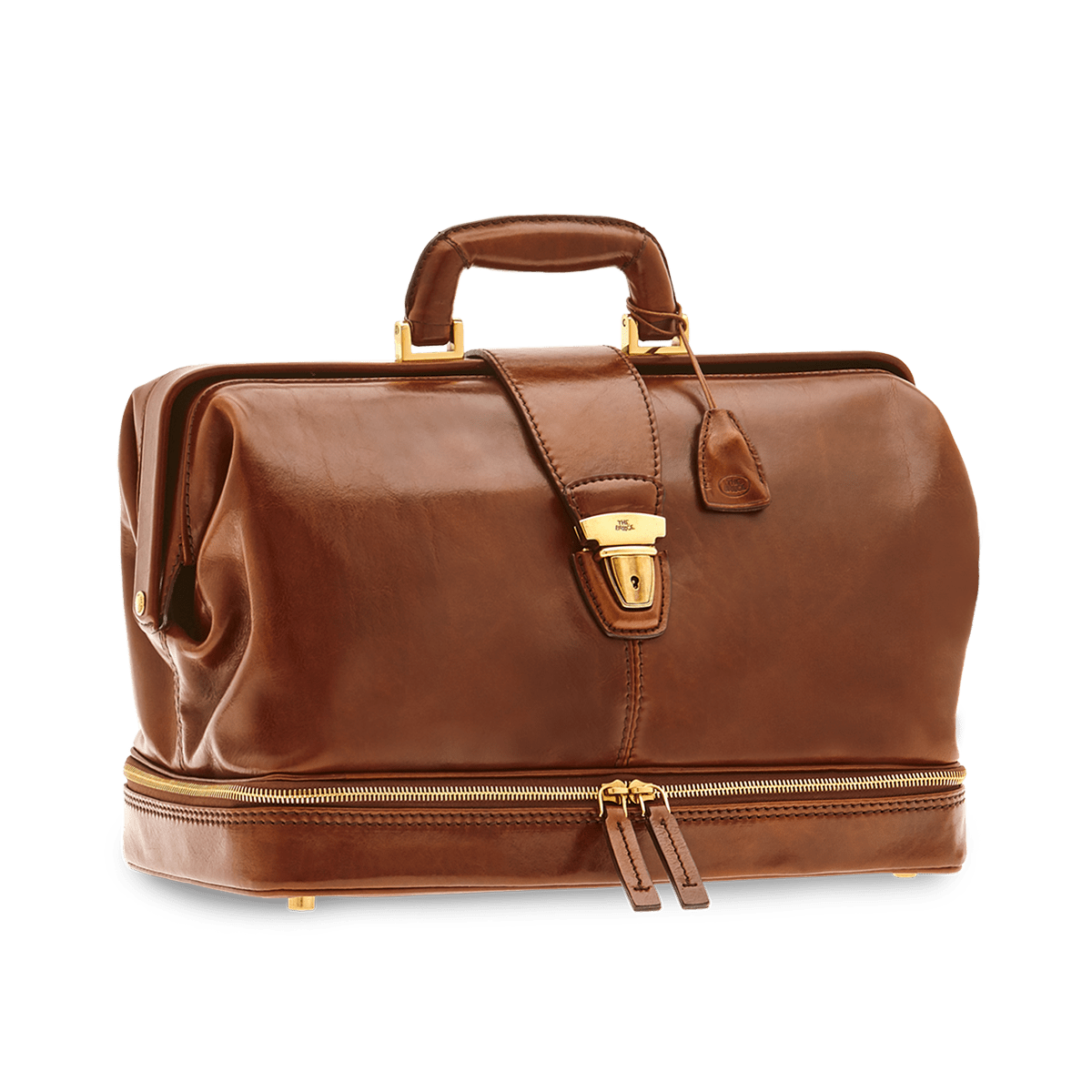 Story Uomo Doctor Bag