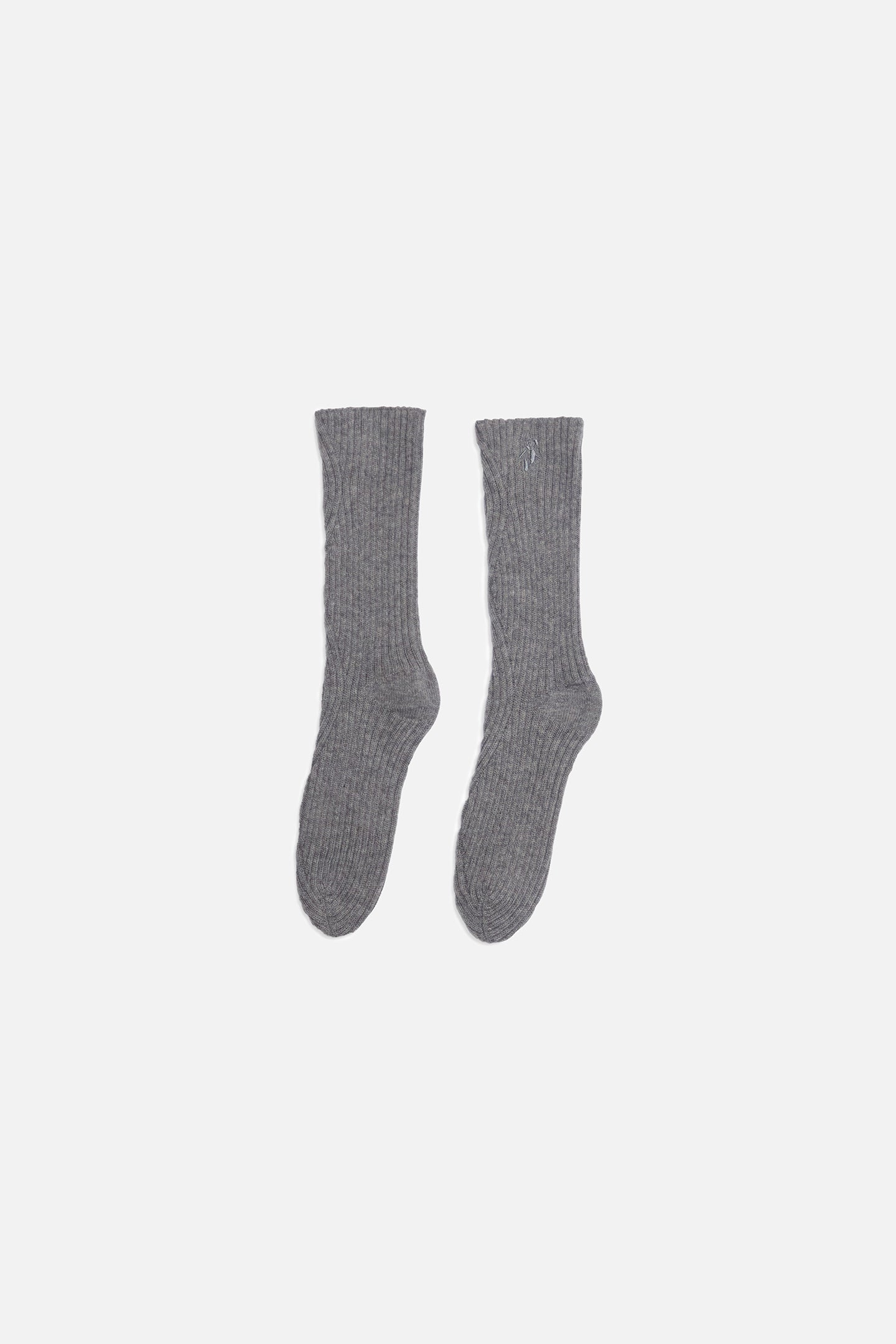 Cashmere Trouser Socks