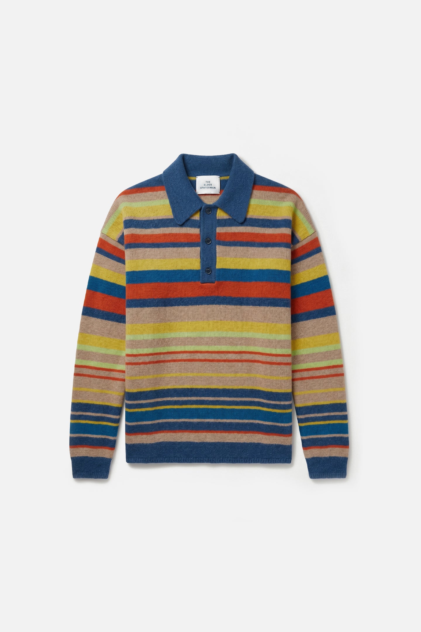 Dume Stripe Rugby