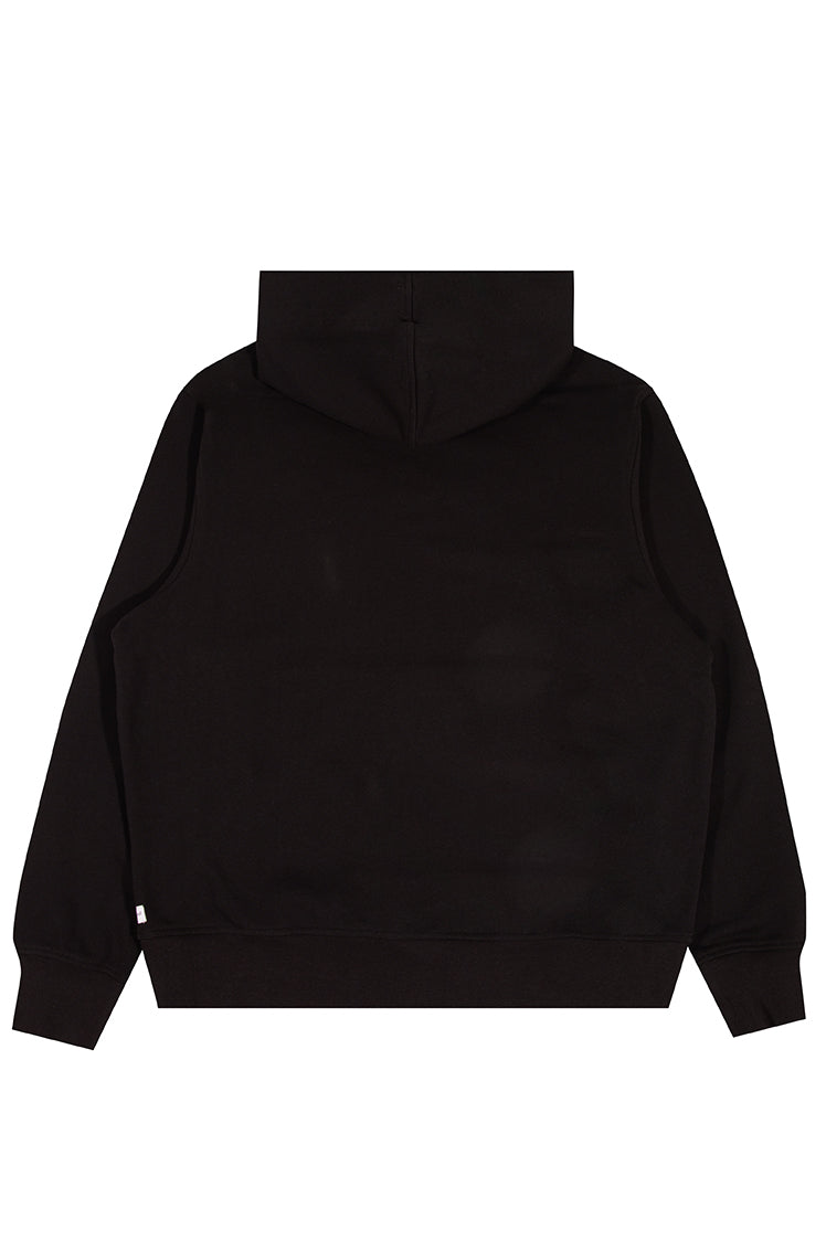 black back