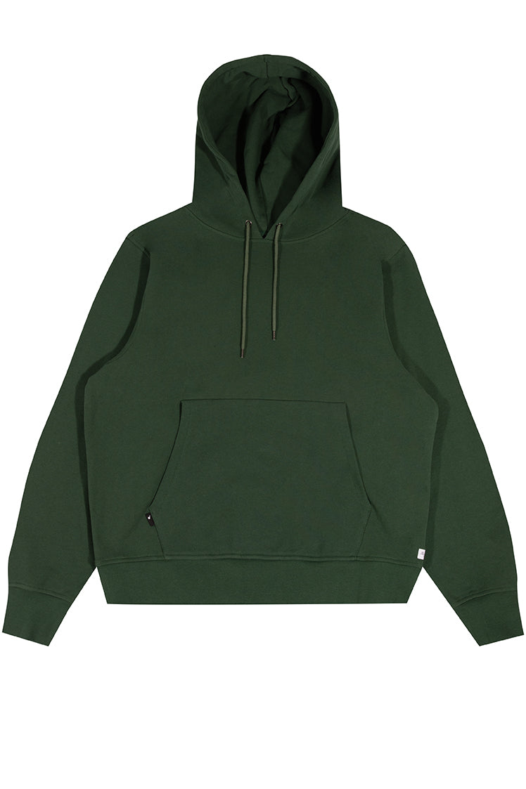 forest green front