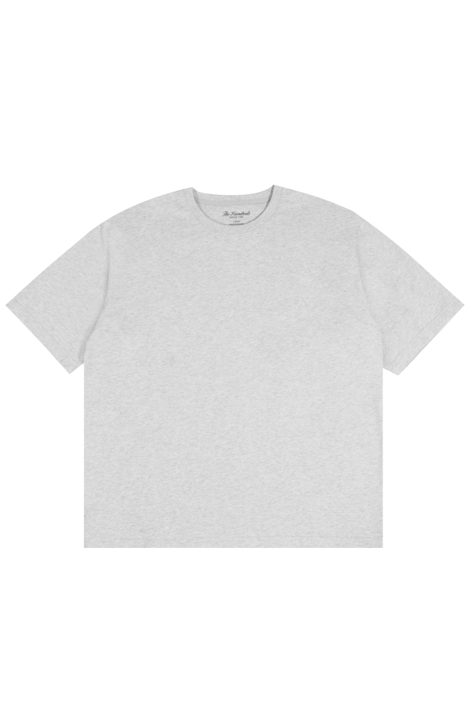 athletic heather front