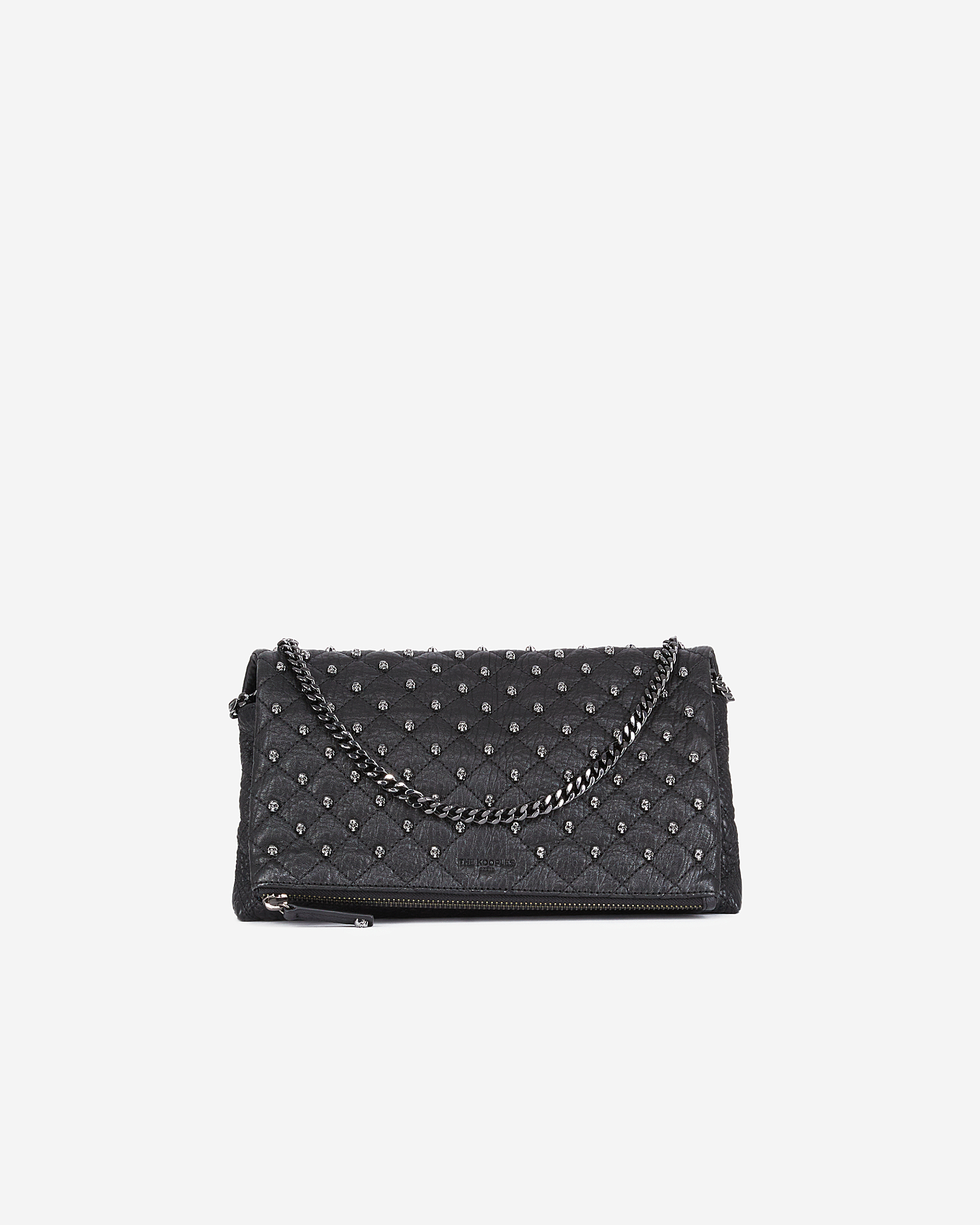 Heritage Small Clutch Bag