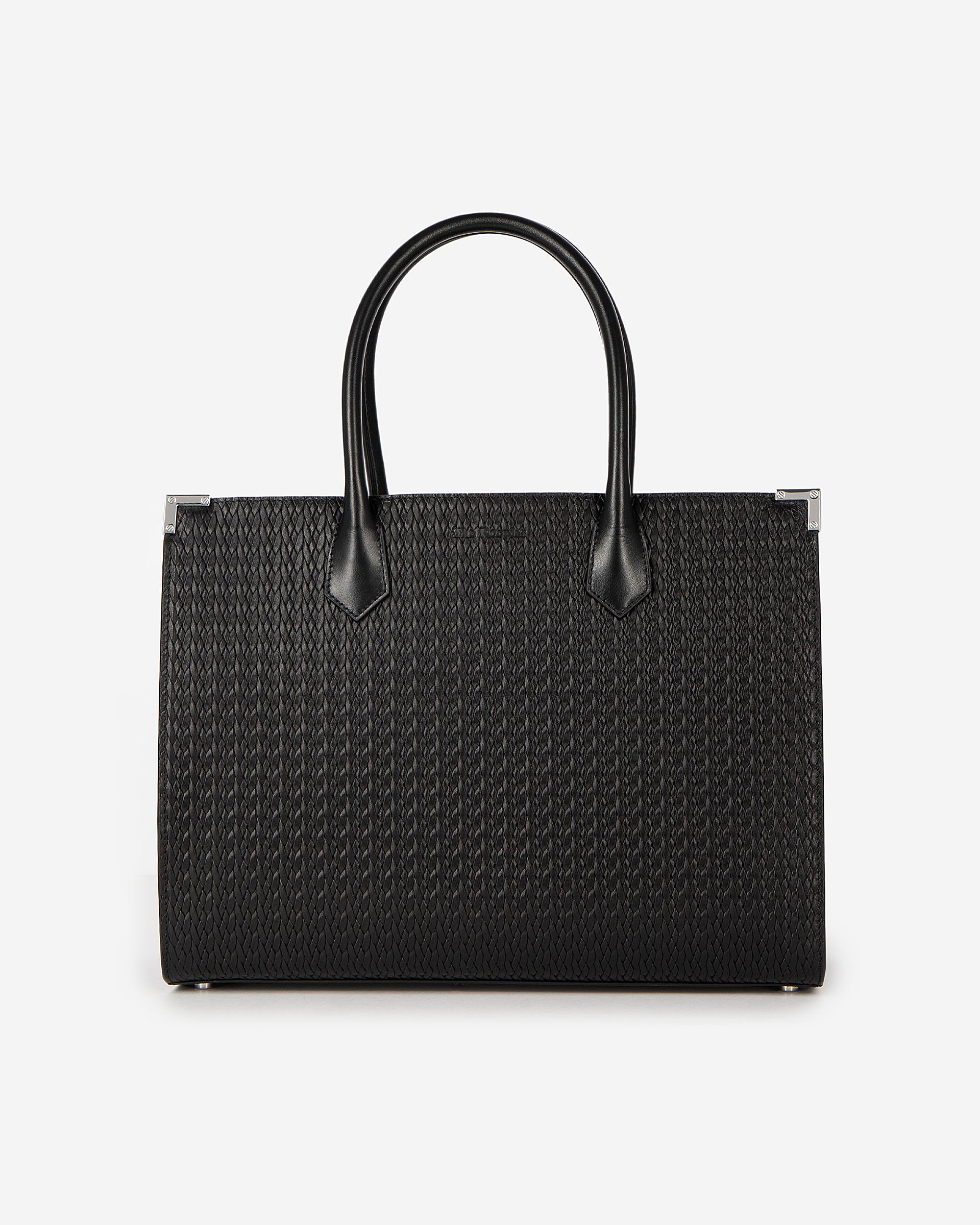 Ming L Tote Bag
