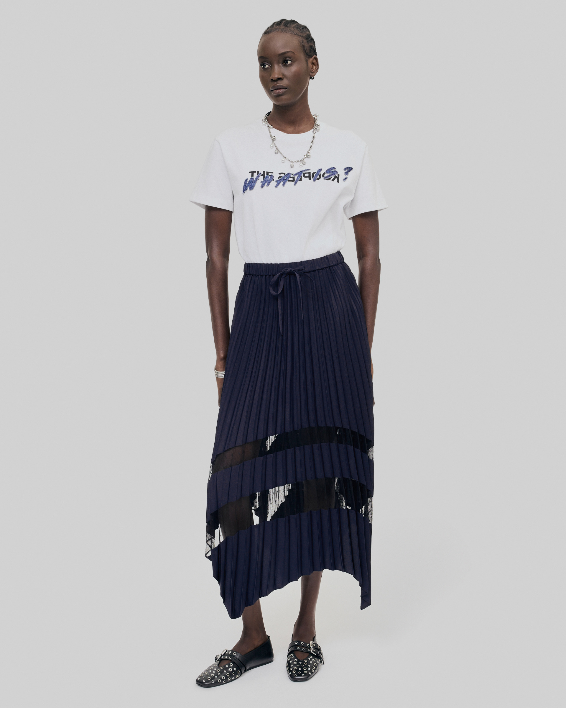 What Is T-Shirt