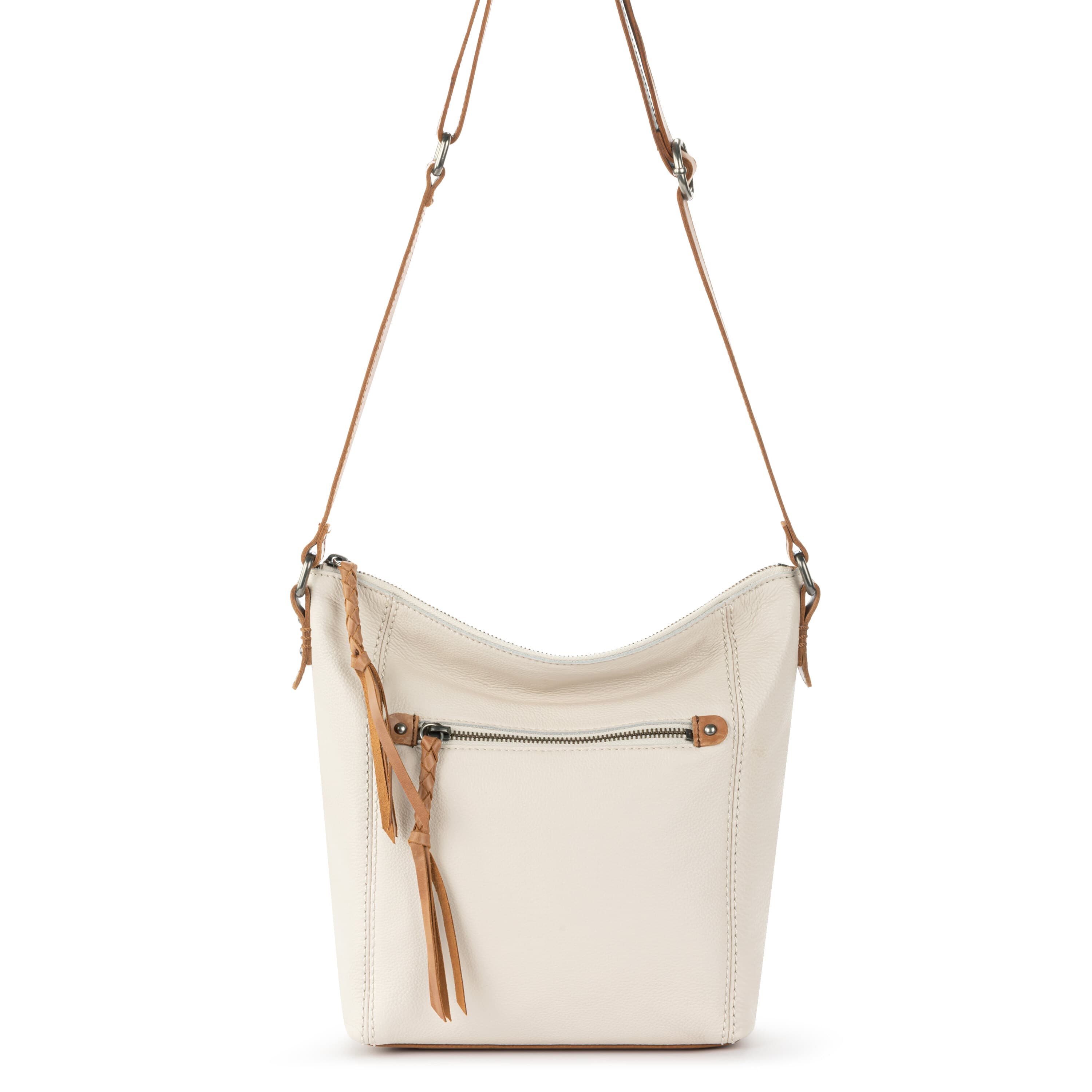Ashland Crossbody styled view