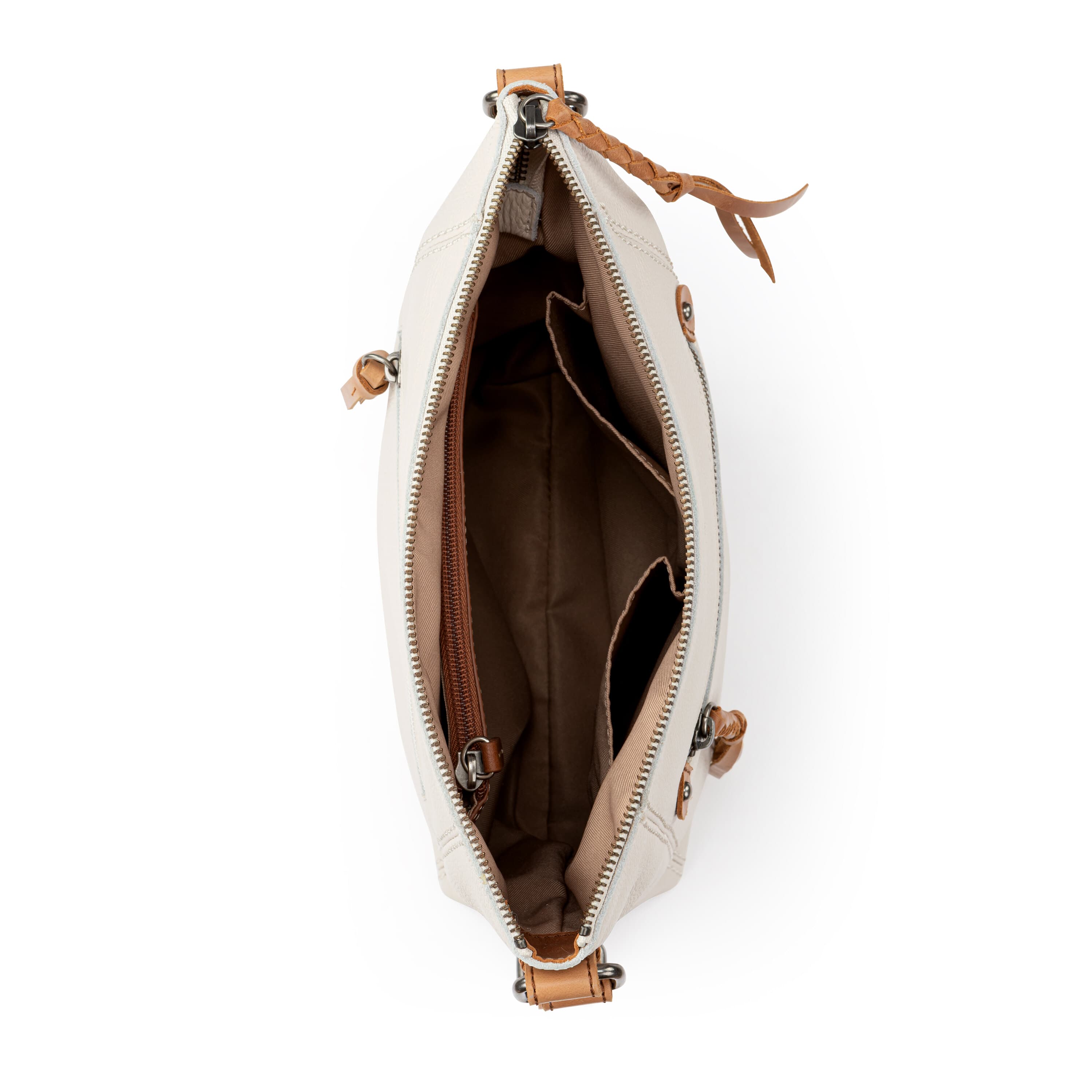 Ashland Crossbody detail view