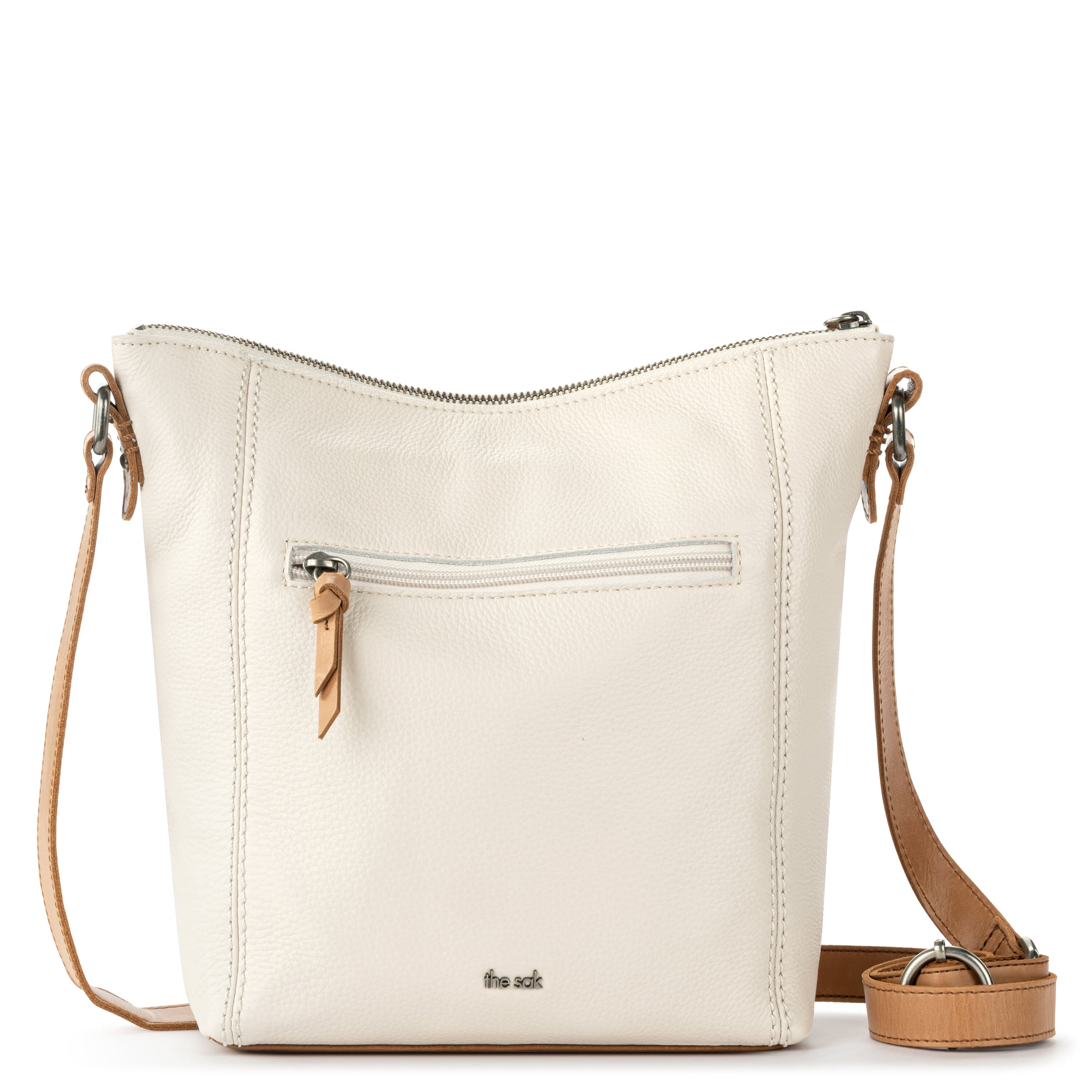 Ashland Crossbody detail view