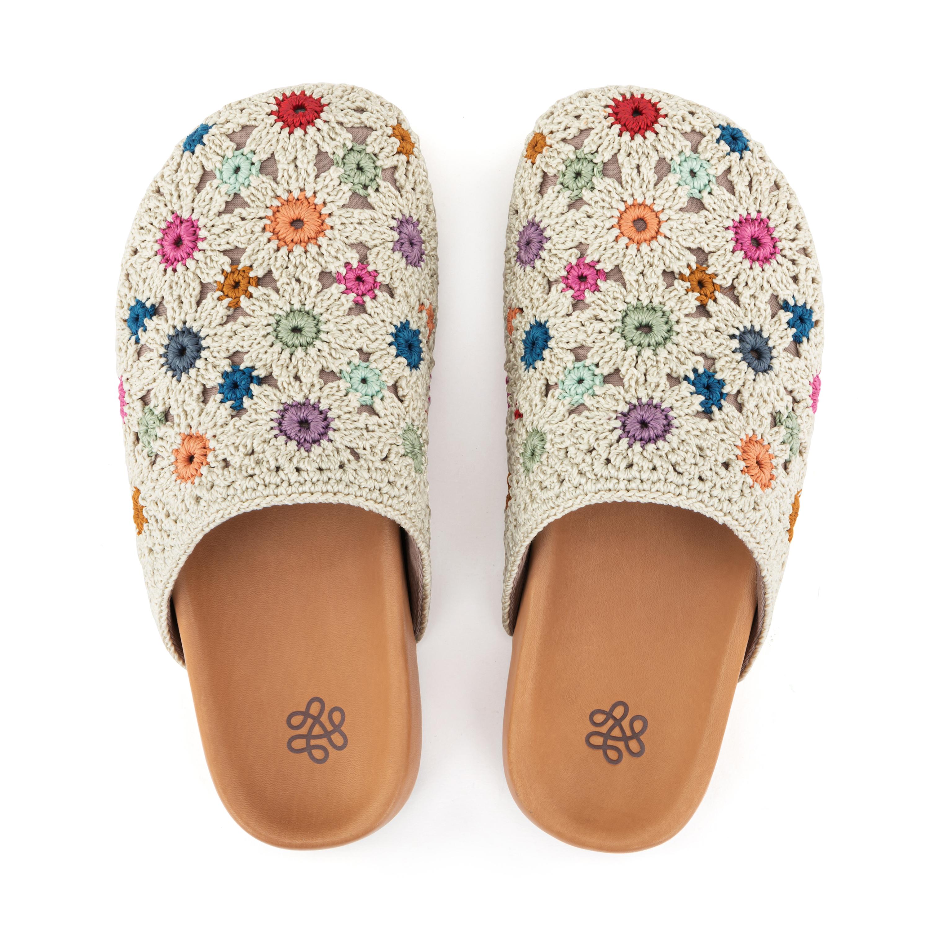 Bolinas Clog