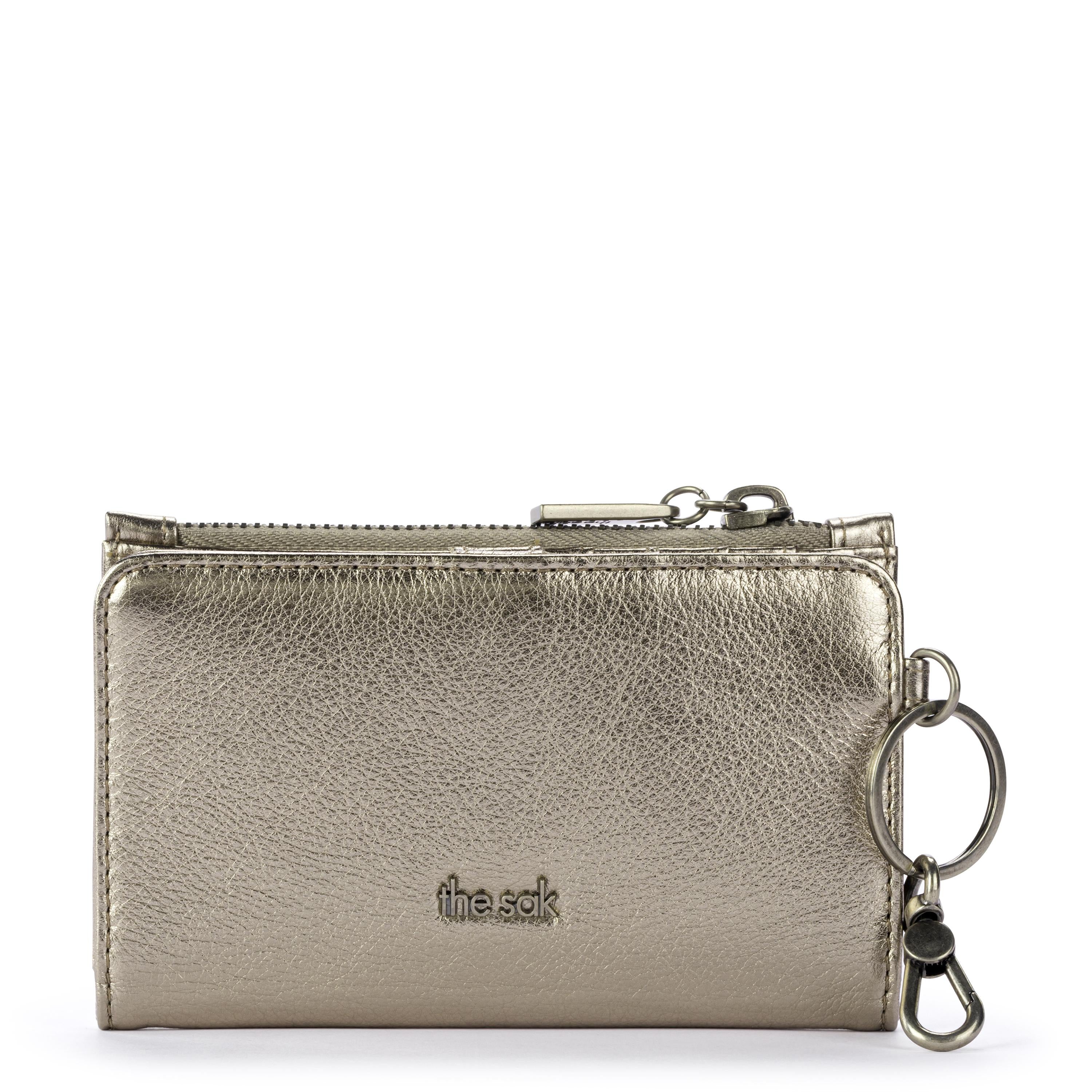 Encino Essential Wallet alternate angle