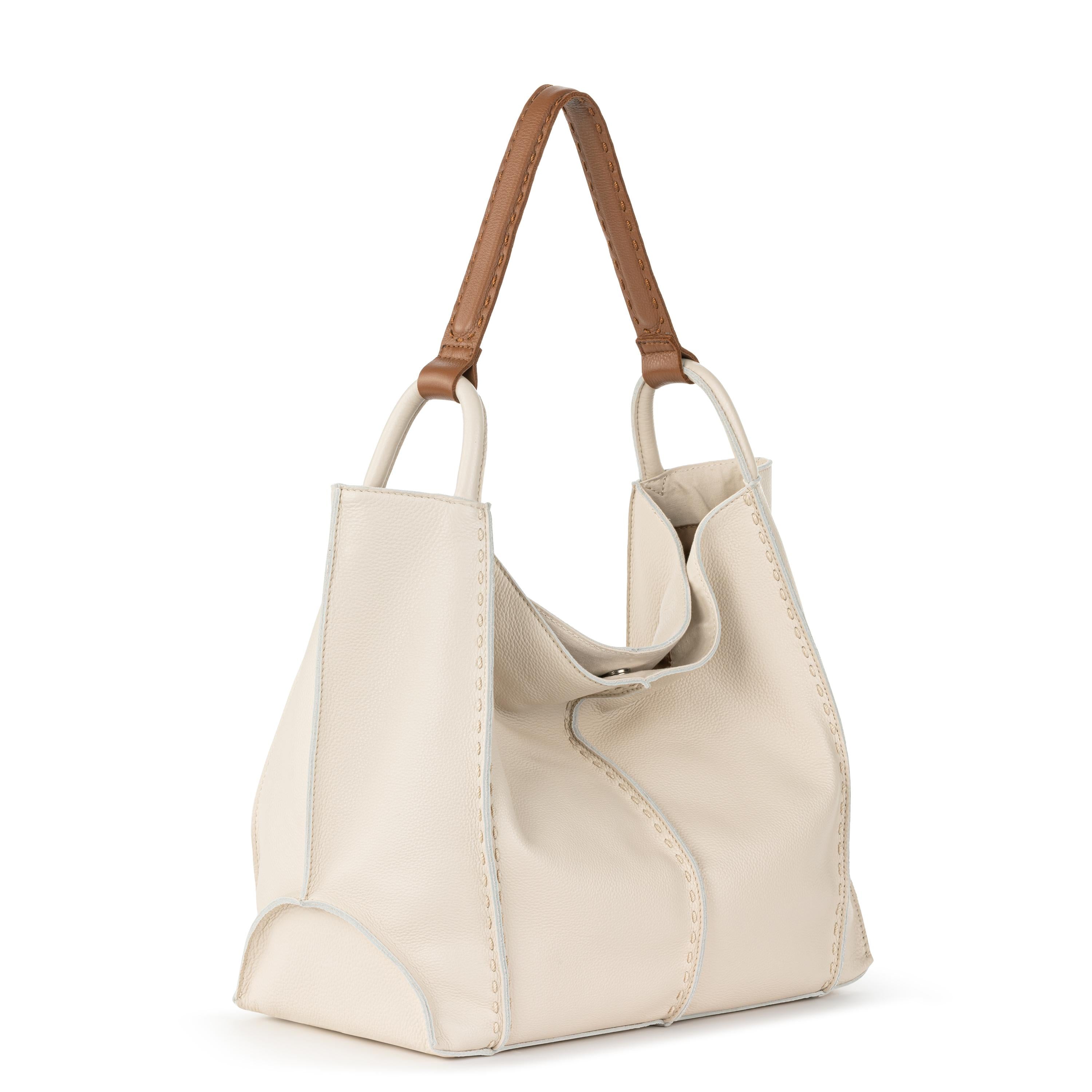 Los Feliz Large Tote alternate angle