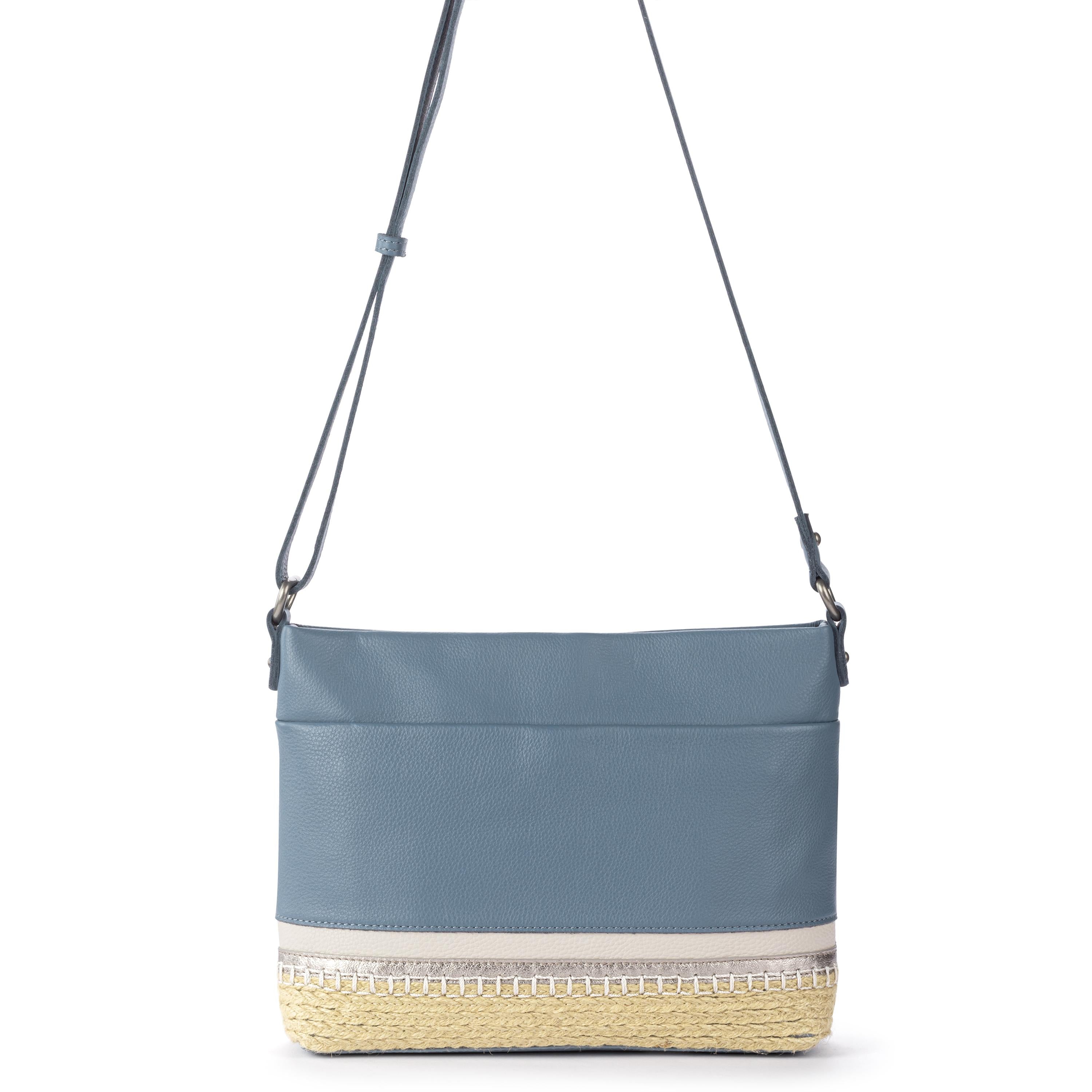 Melrose Crossbody styled view