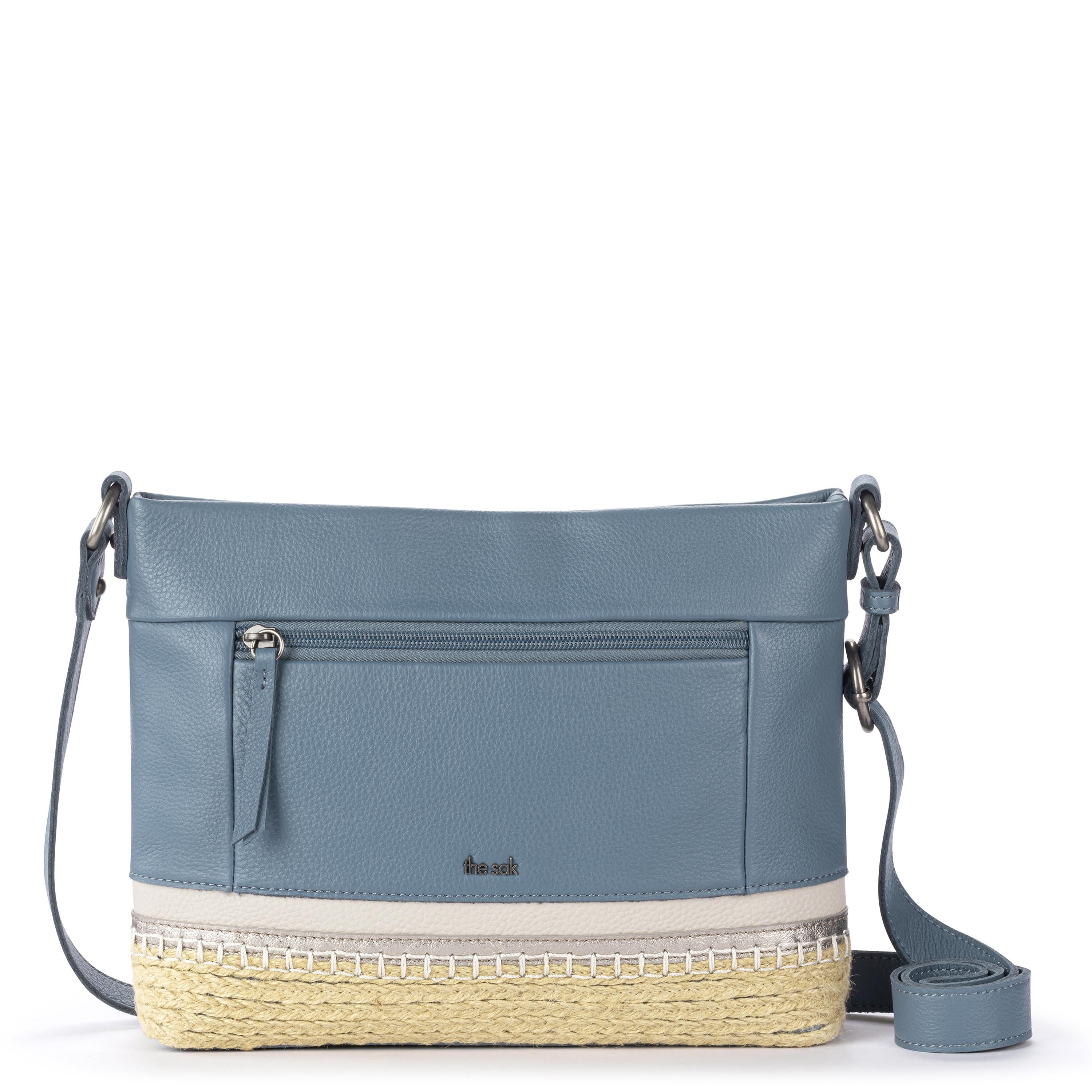 Melrose Crossbody detail view