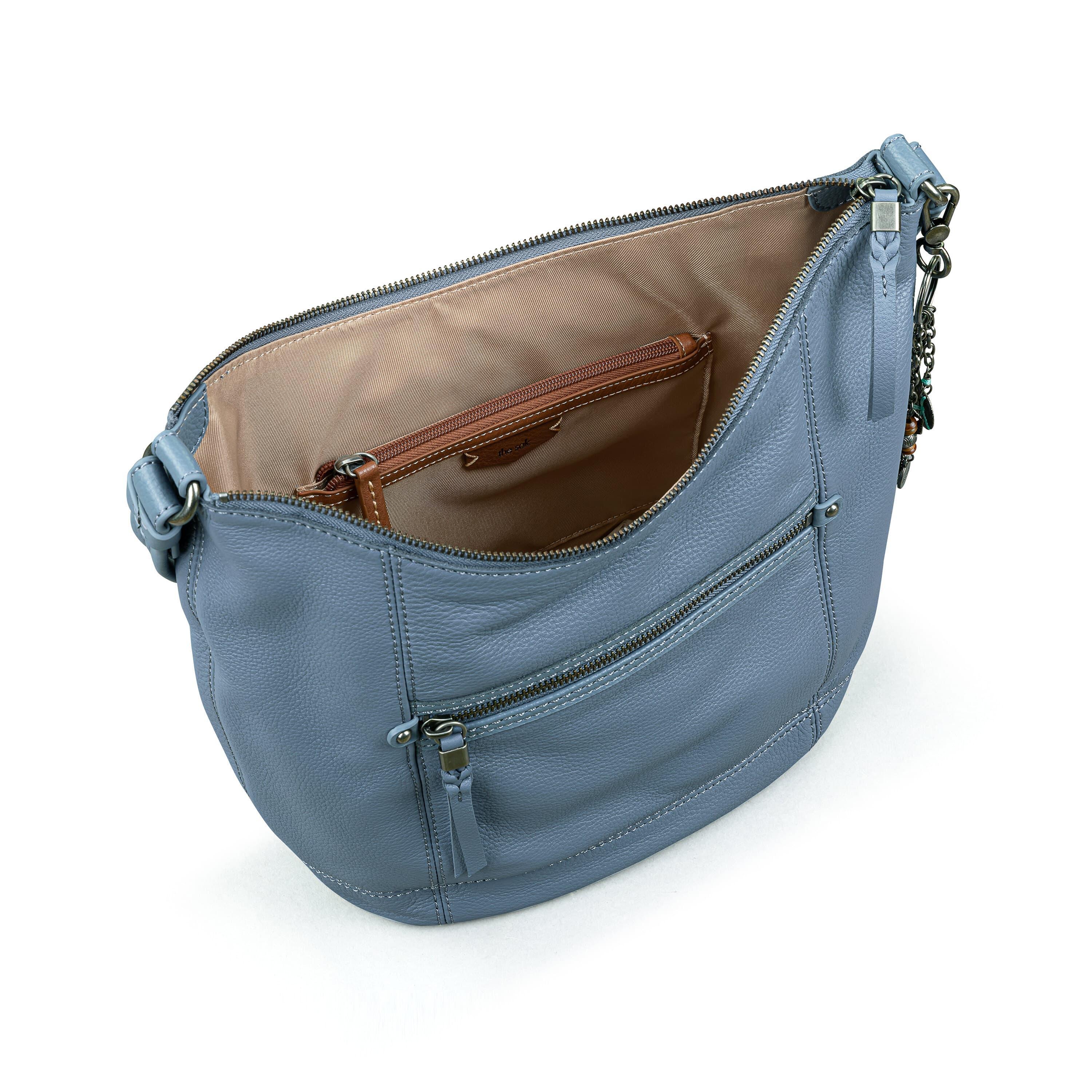 Sequoia Hobo interior or side detail
