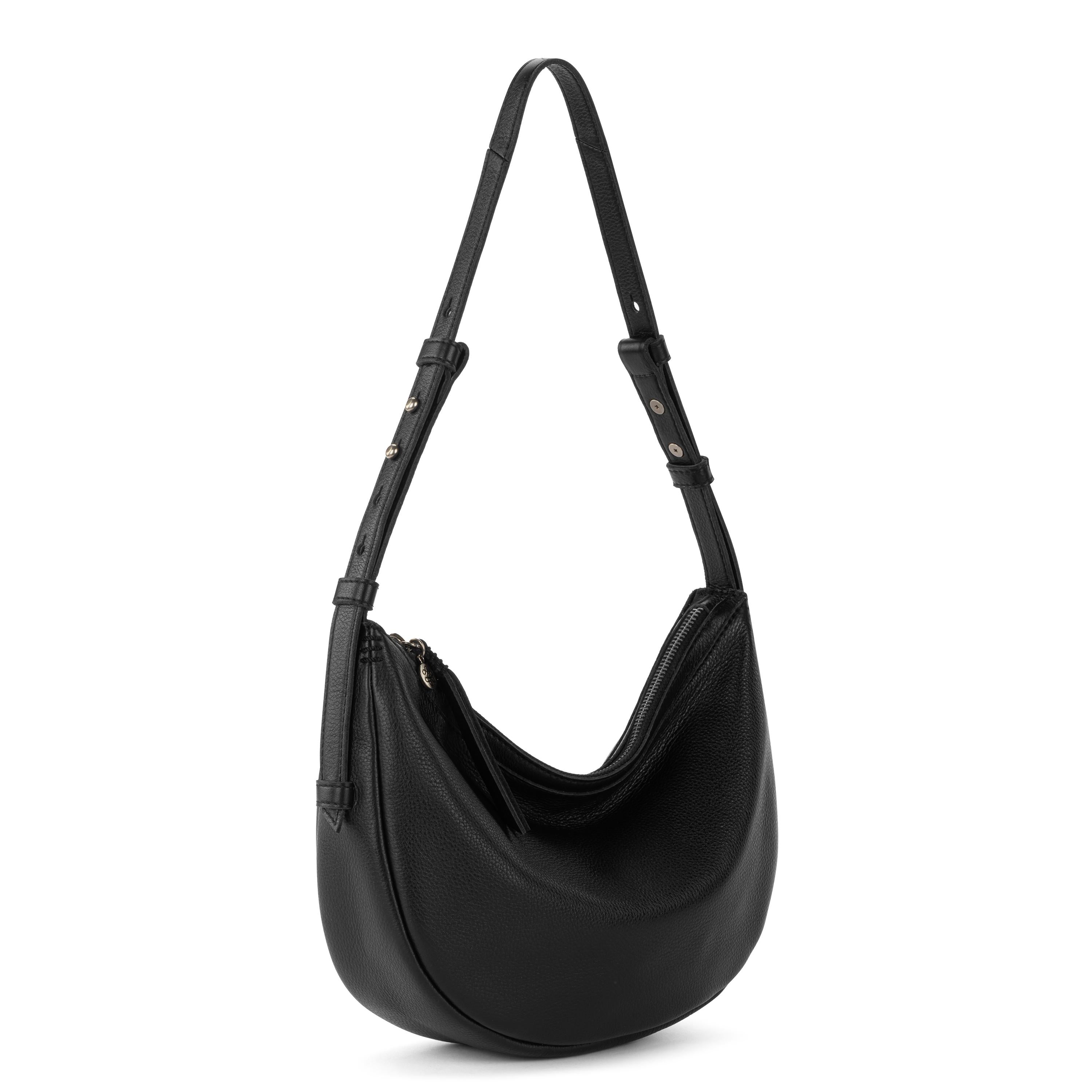 Tess Shoulder Bag styled view
