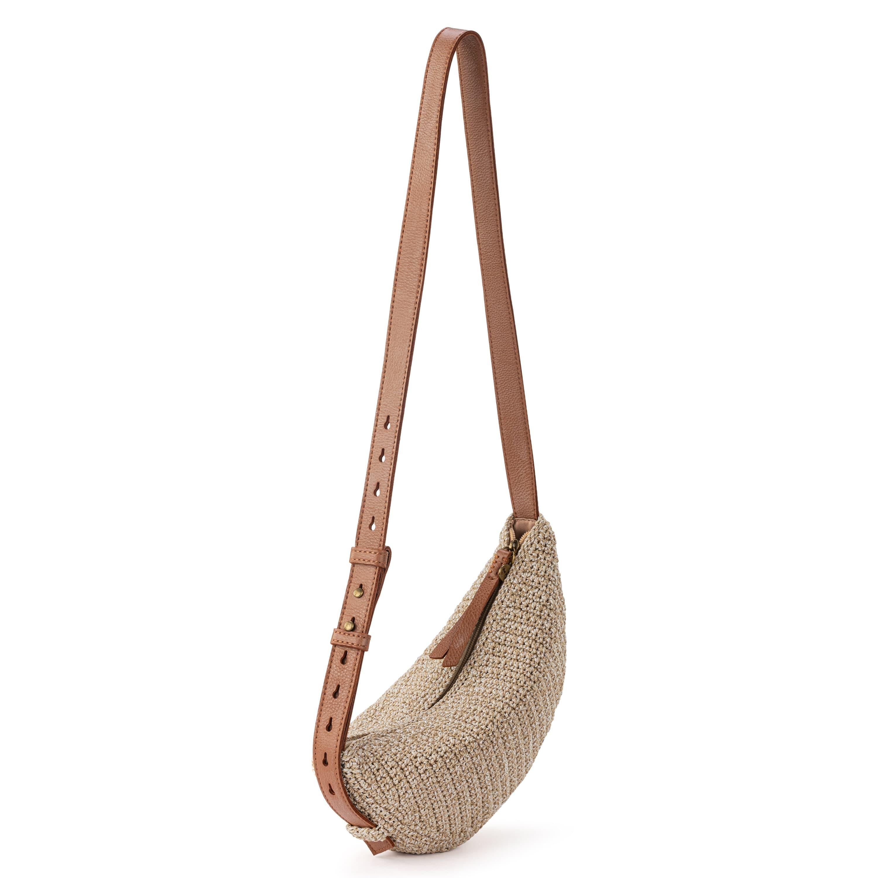 Tess Sling interior or side detail