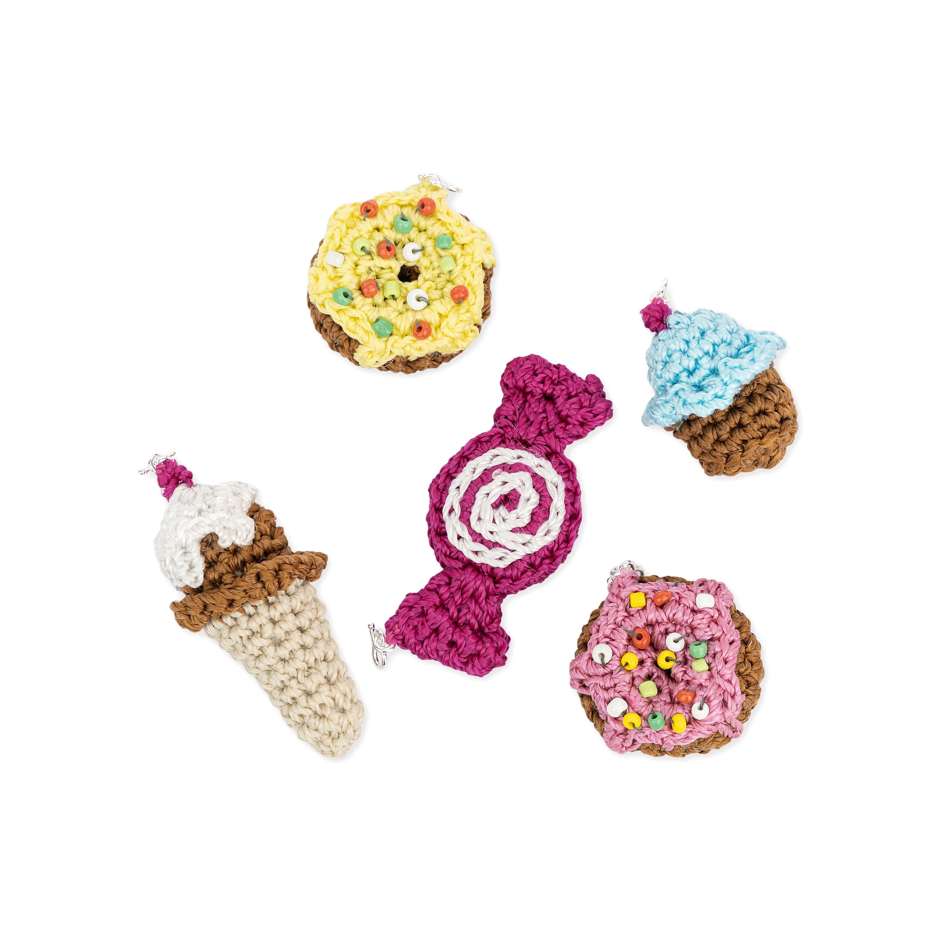Yarnicharmz 5 Pack alternate angle