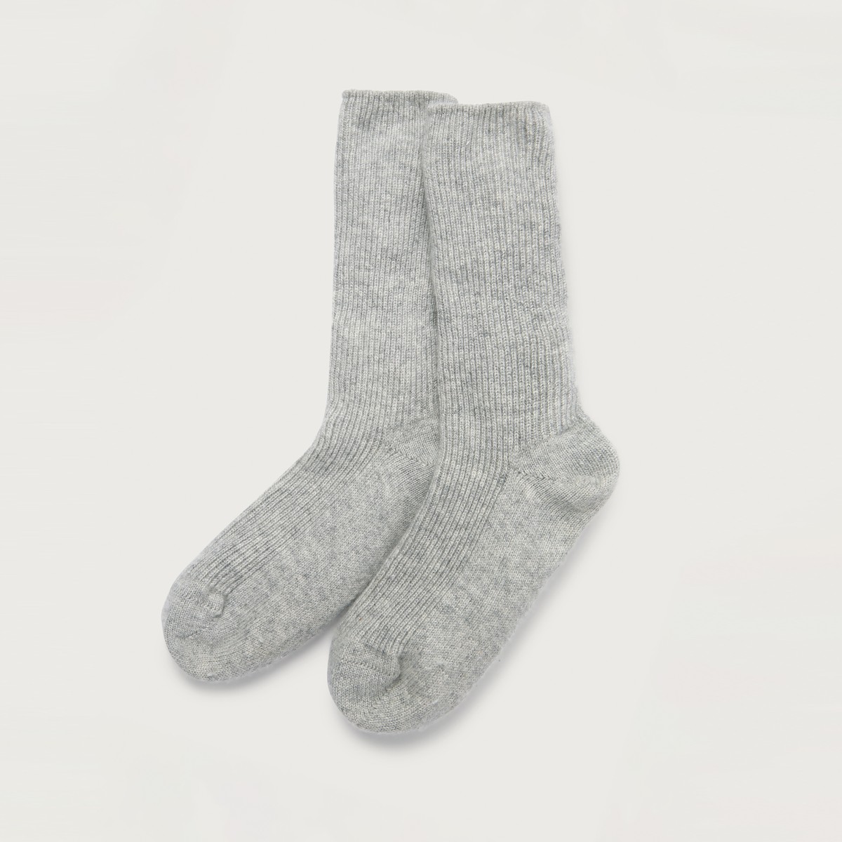 grey marl packshot