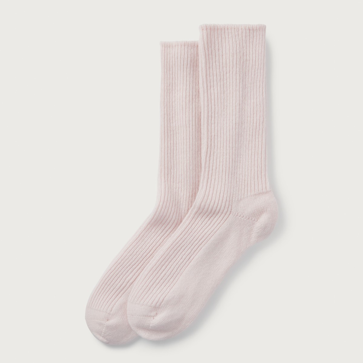 pale pink colourway