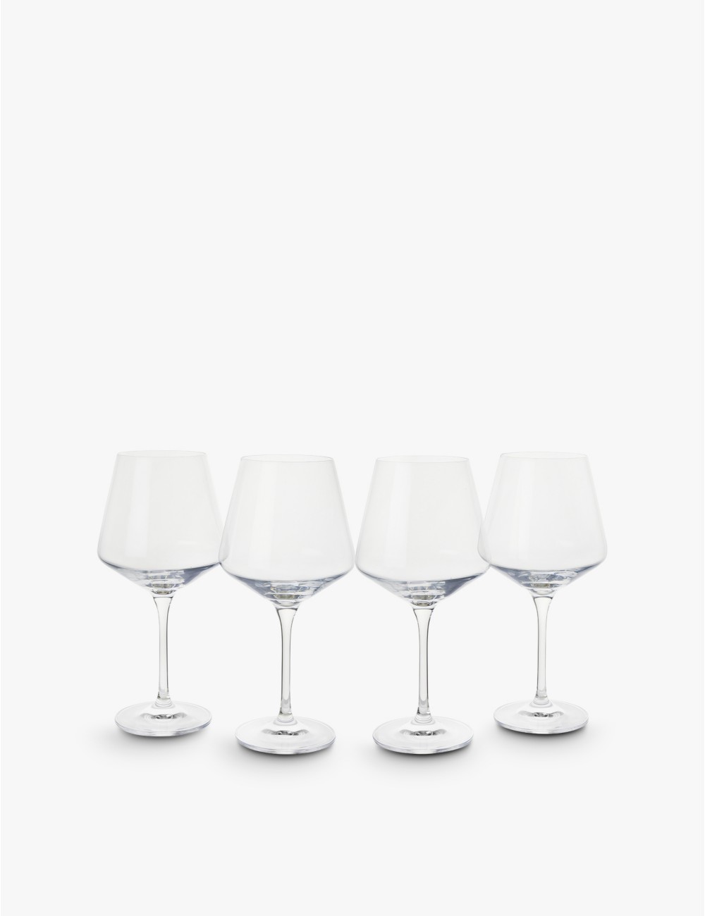 Pimlico Glassware