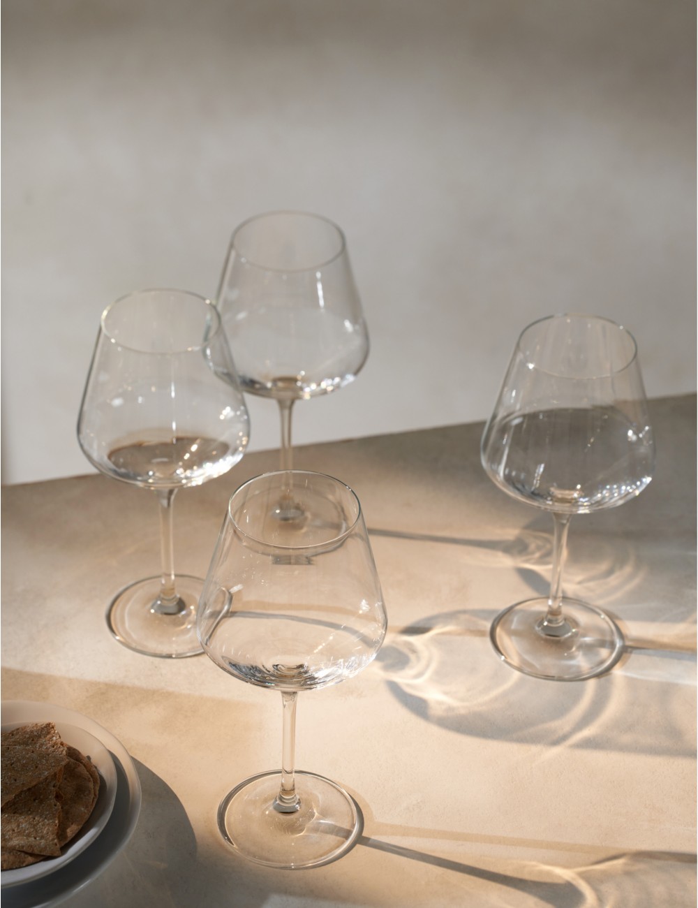 table setting