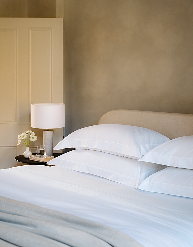 Savoy Egyptian Cotton Bed Linen