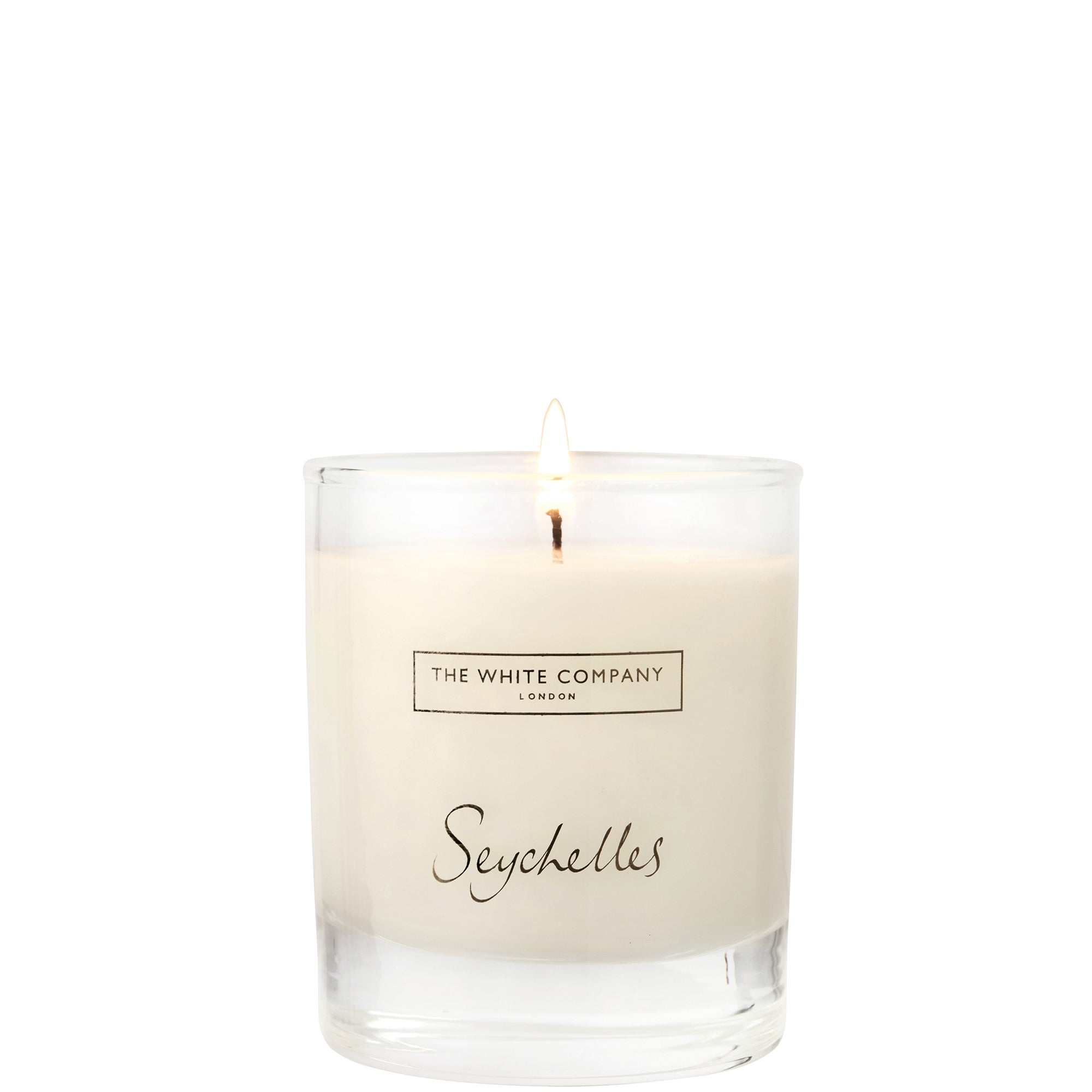 Seychelles Signature Candle