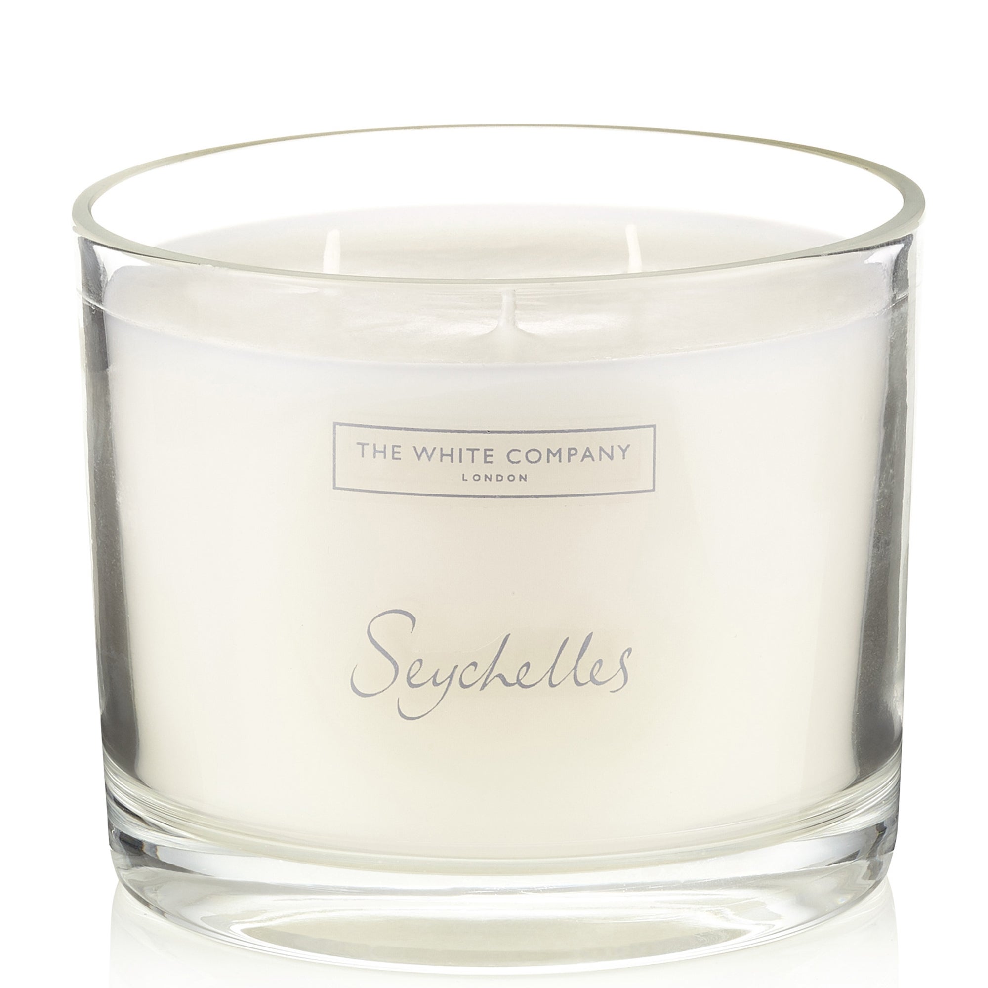 large candle crop