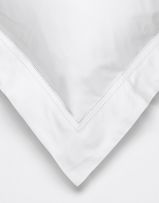 double-row cord detail