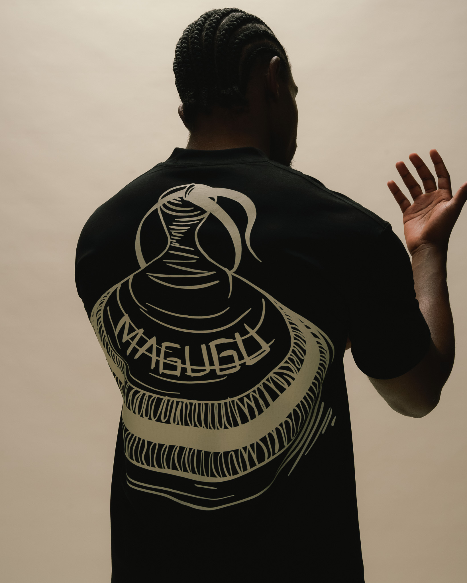 Maseru T Shirt