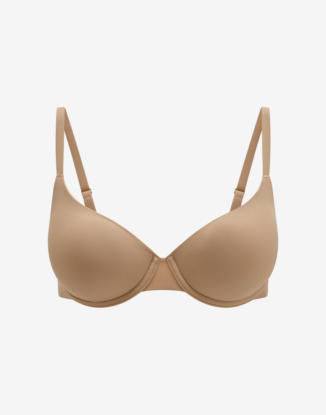 ComfortStretch Back Smoothing T-Shirt Bra
