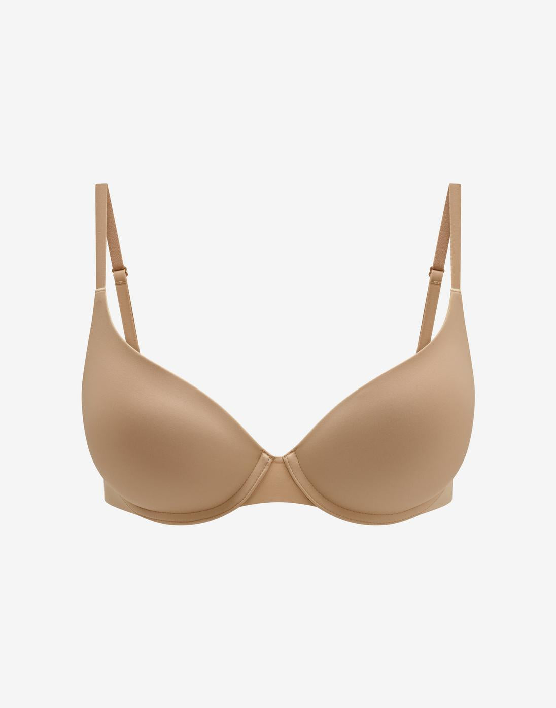 Zero Edge™ Push-Up Bra