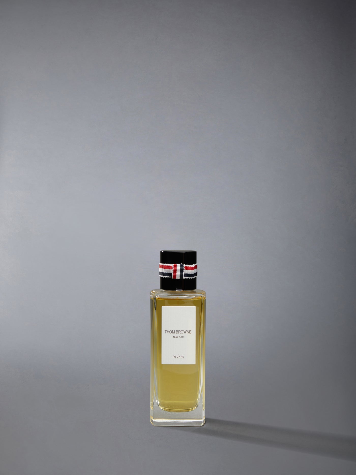 09.27.65 Vetyver Absolute Eau de Parfum 75ml