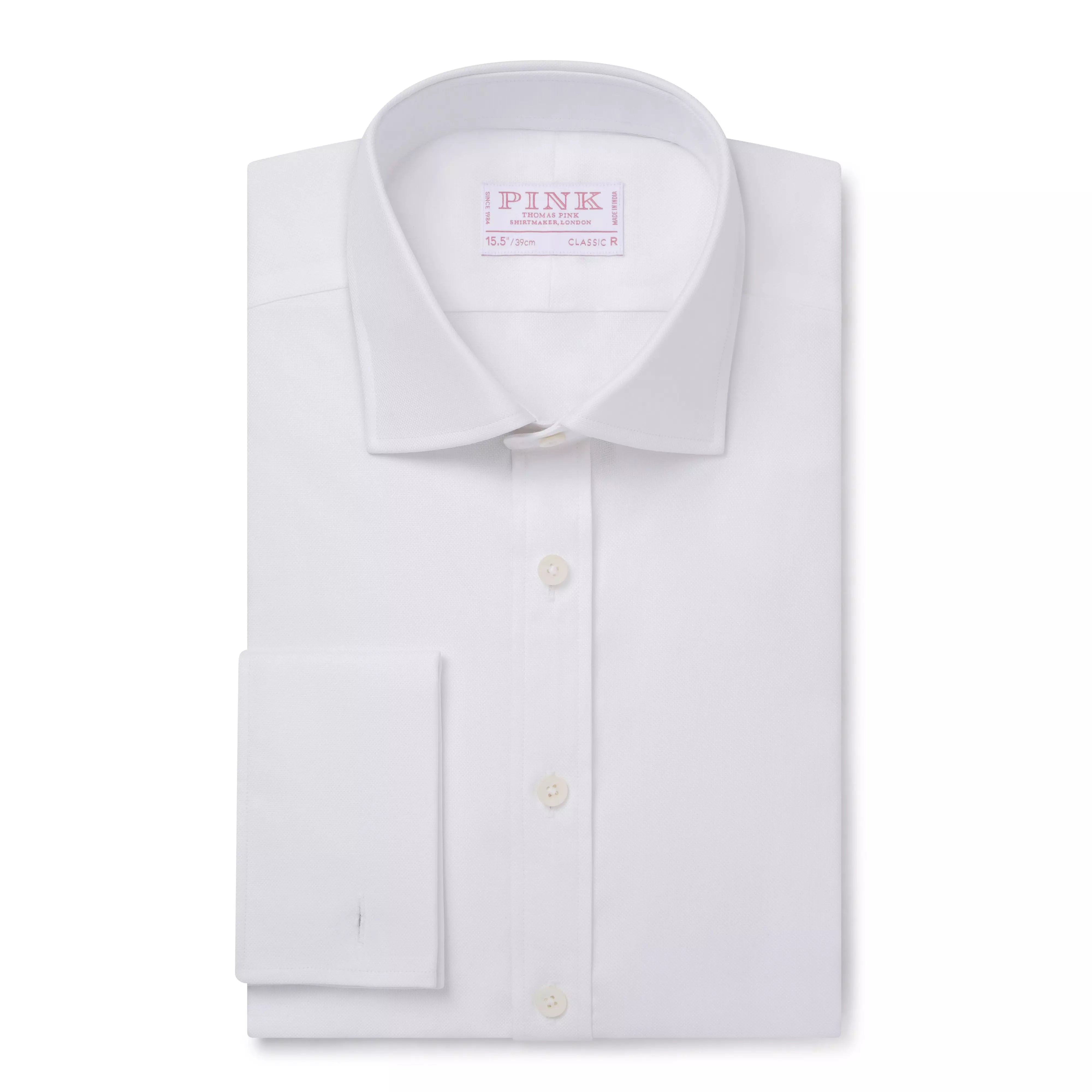 Thomas Pink