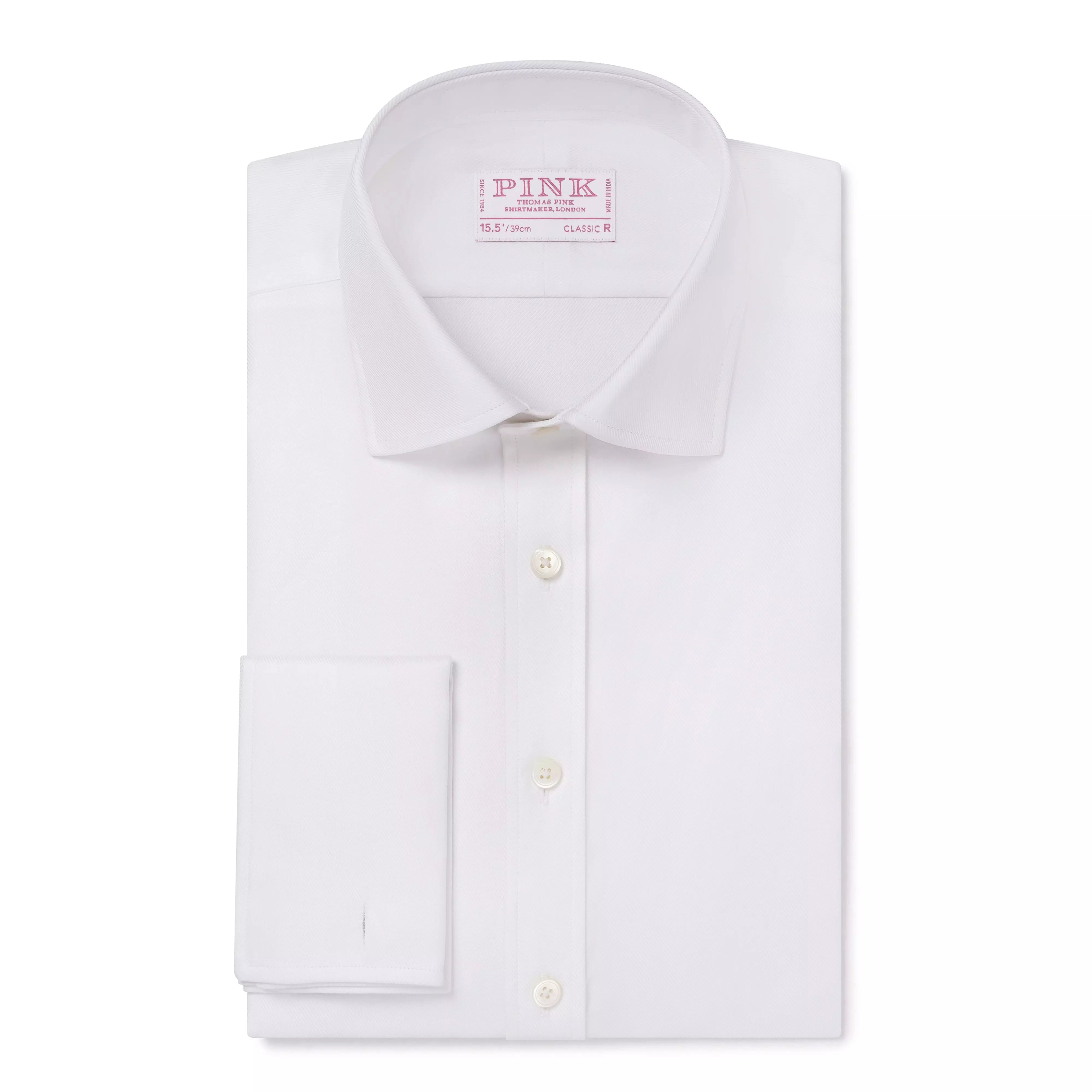 Royal Twill Dress Shirt