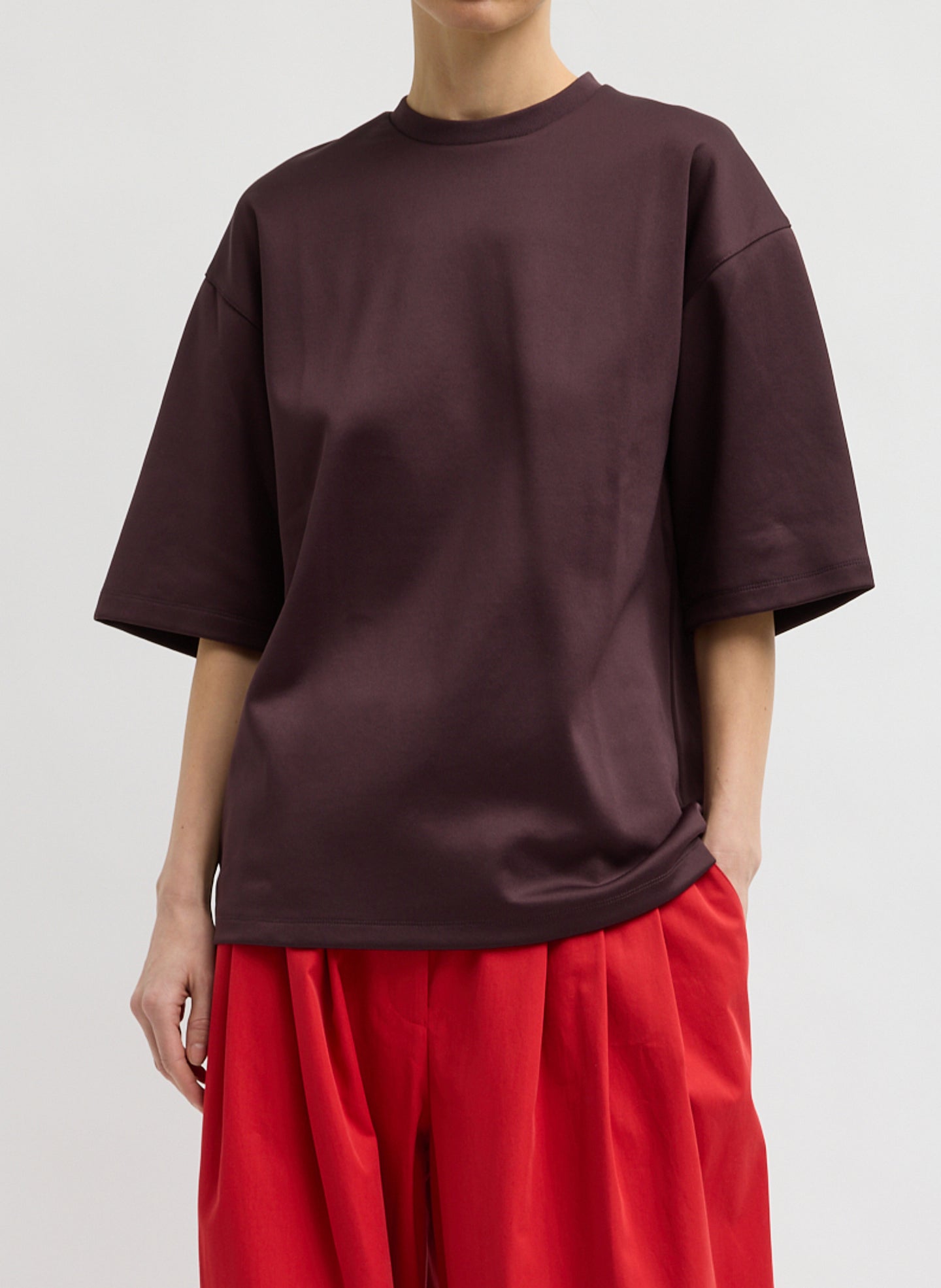 Active Knit Easy T-Shirt
