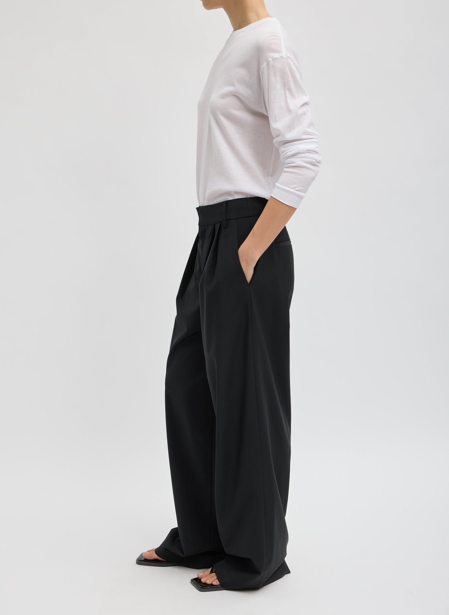 styled view