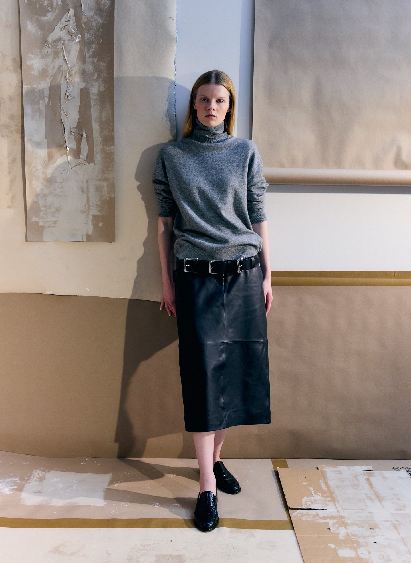 styled view