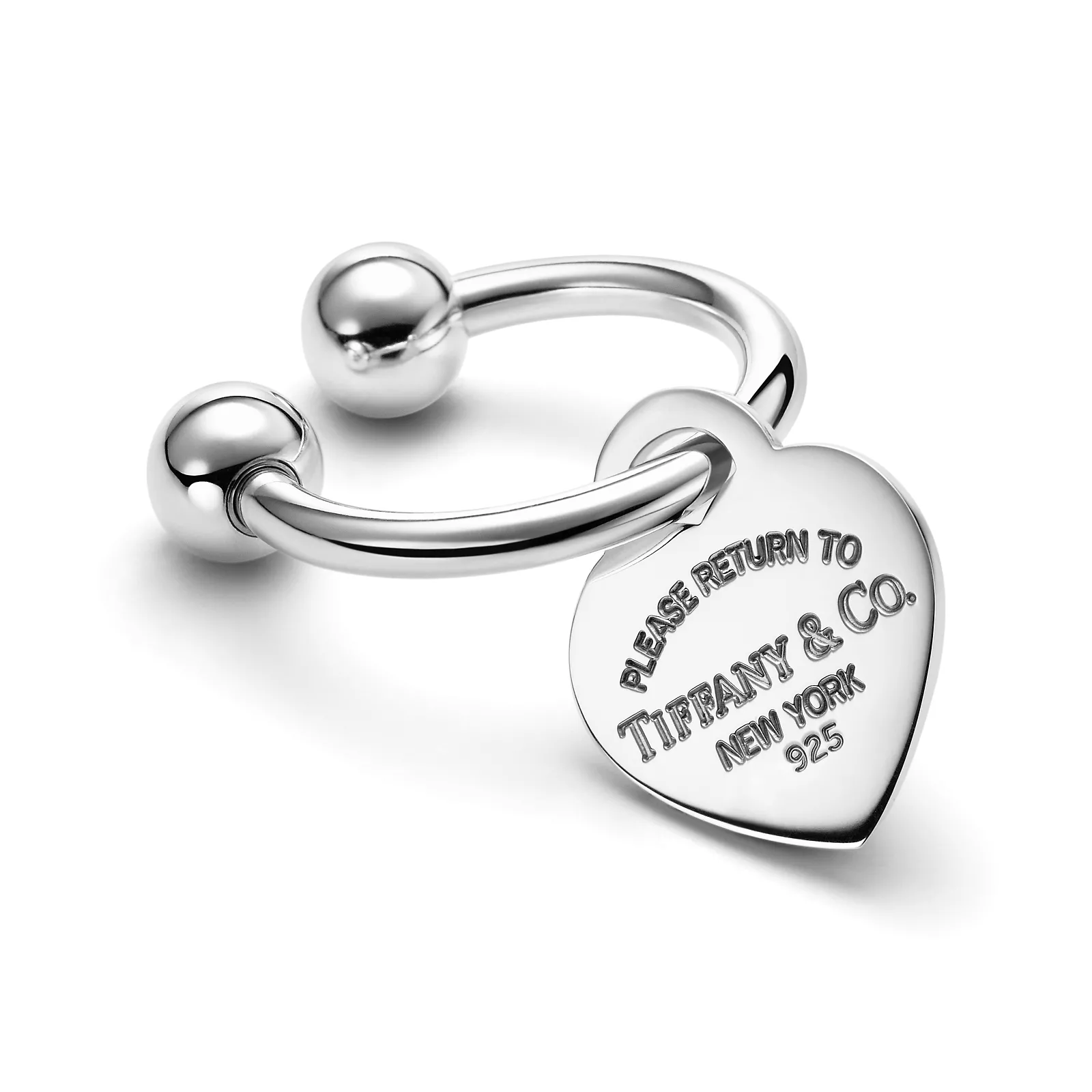 Tiffany & Co.
