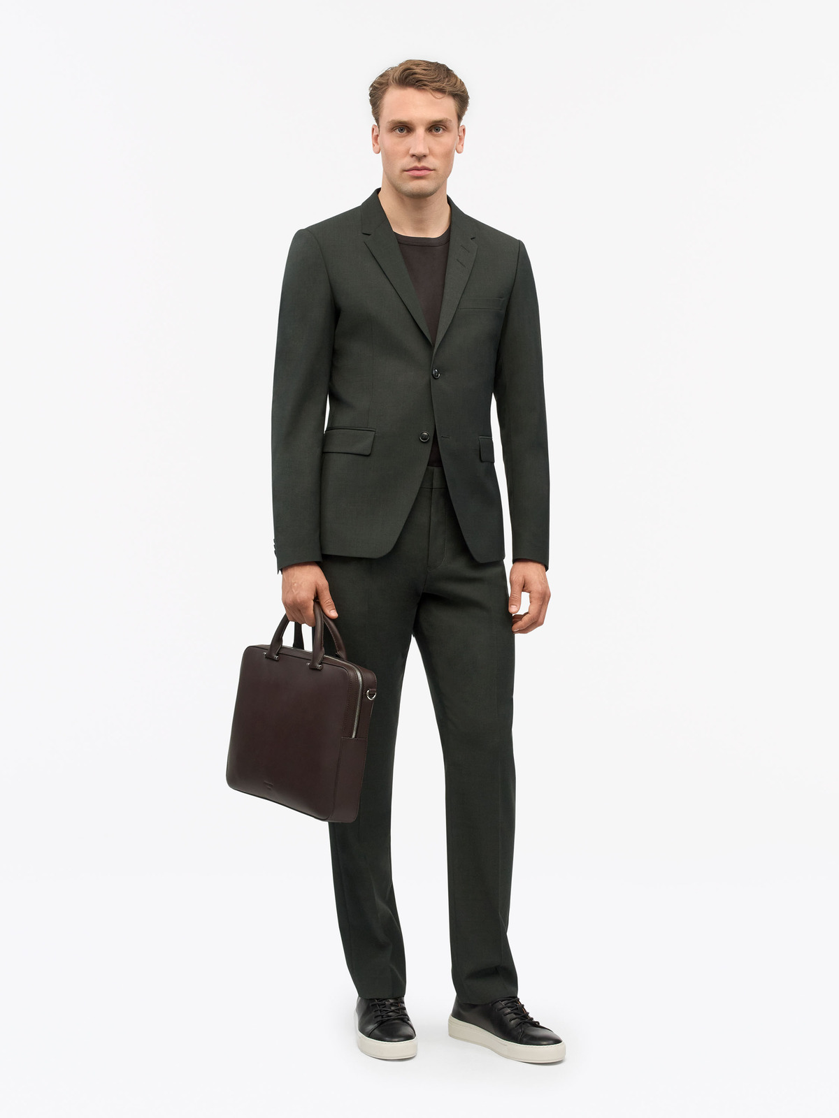 Jamie Slim-Fit Suit