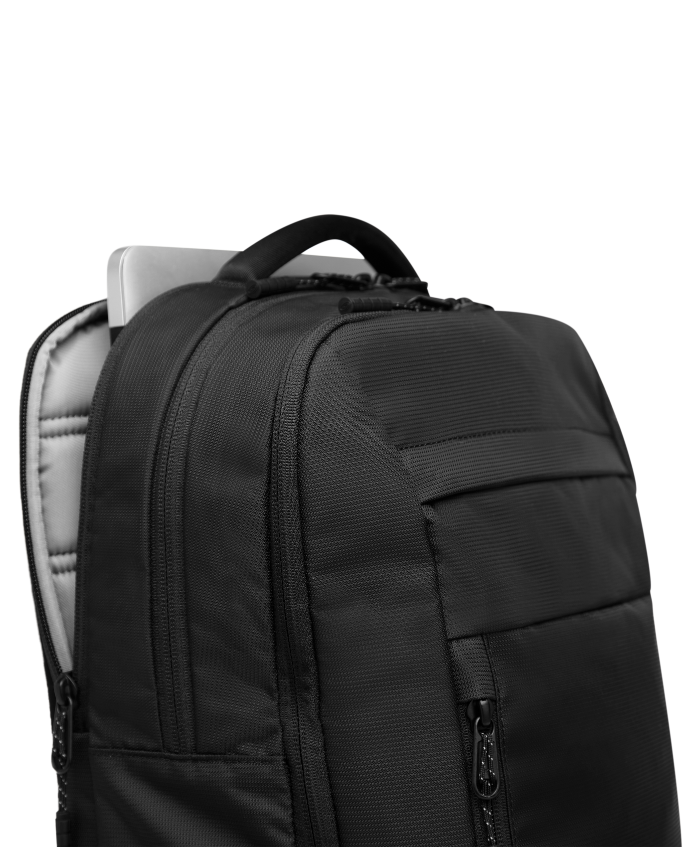 back view