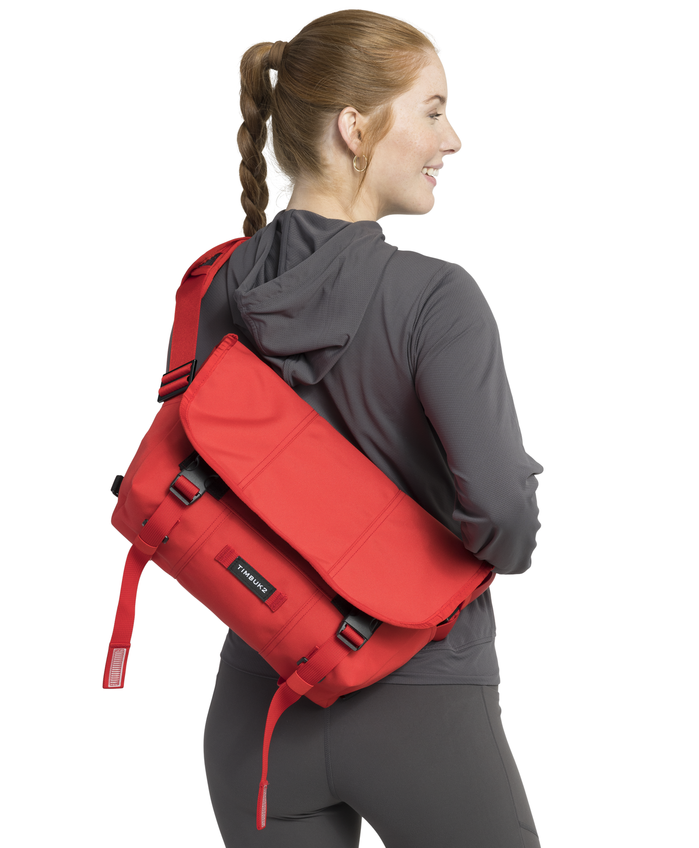 back view