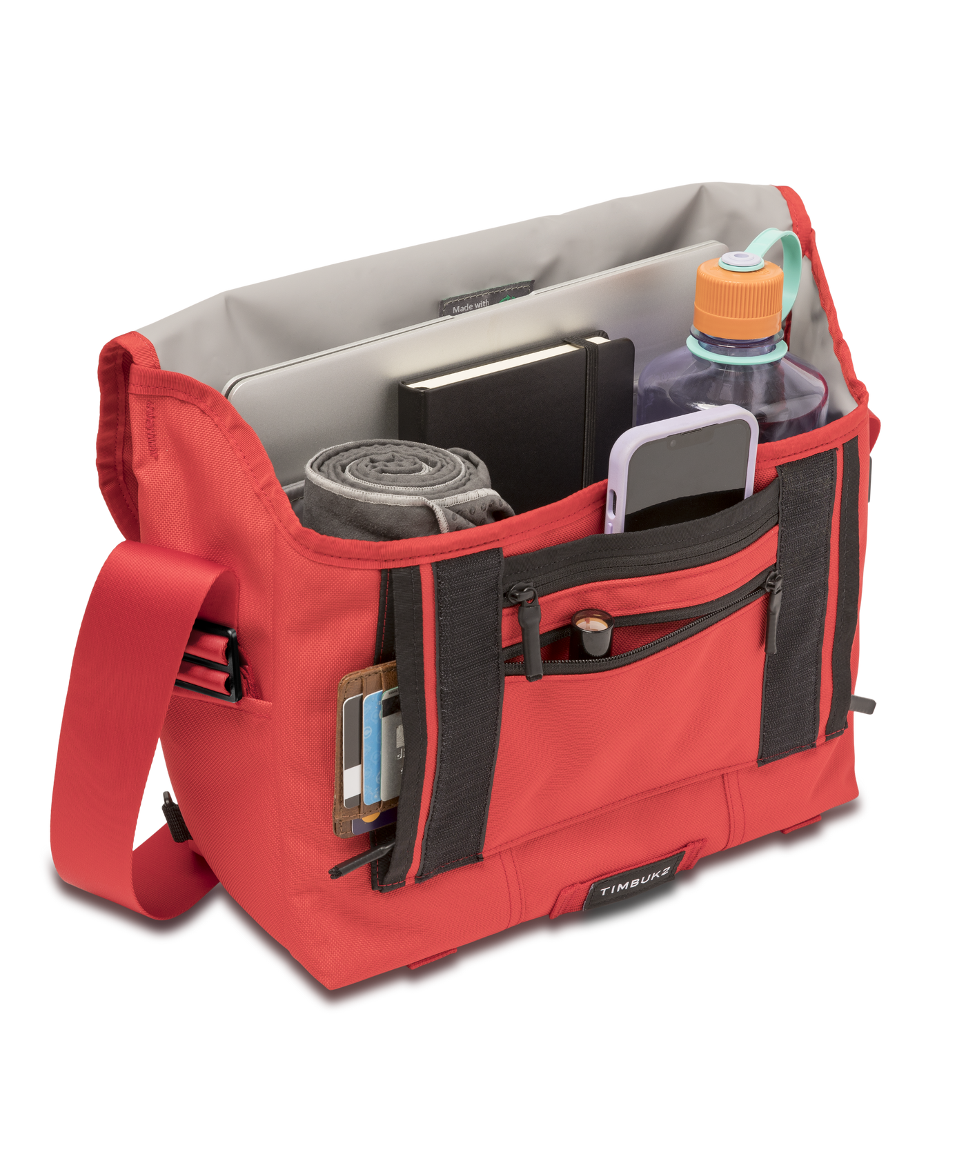 interior organization