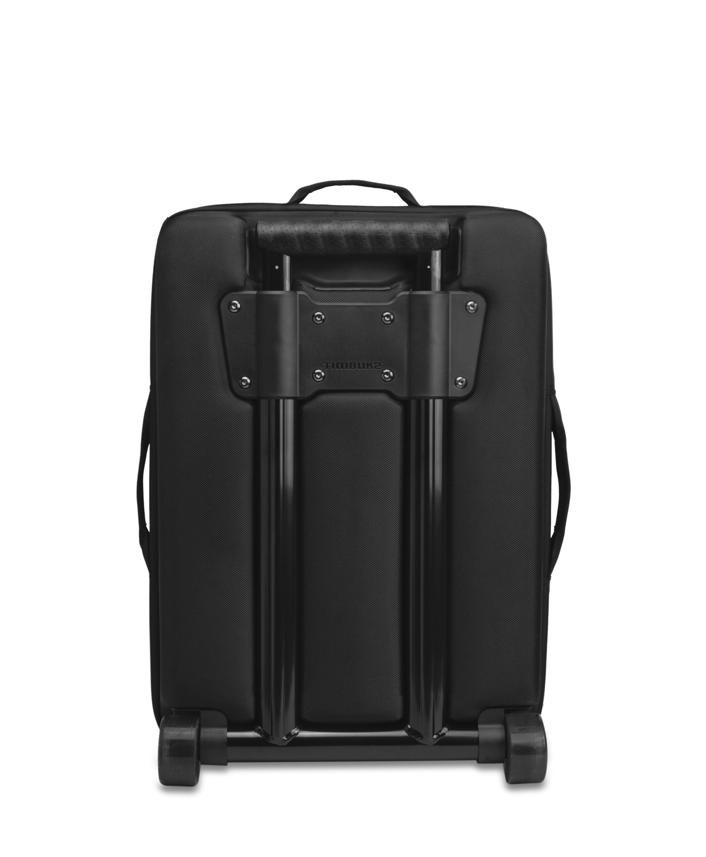 back view