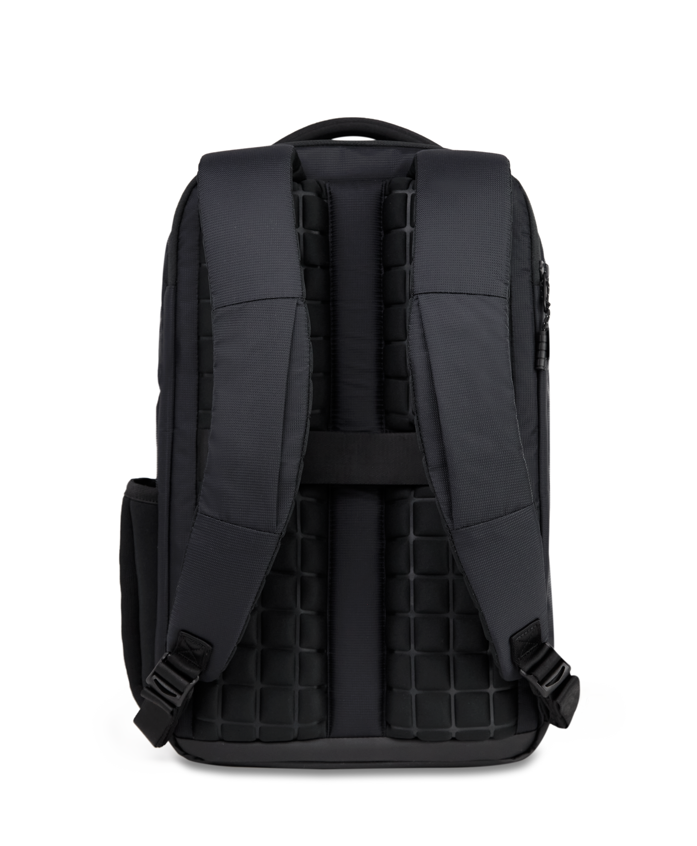 back view