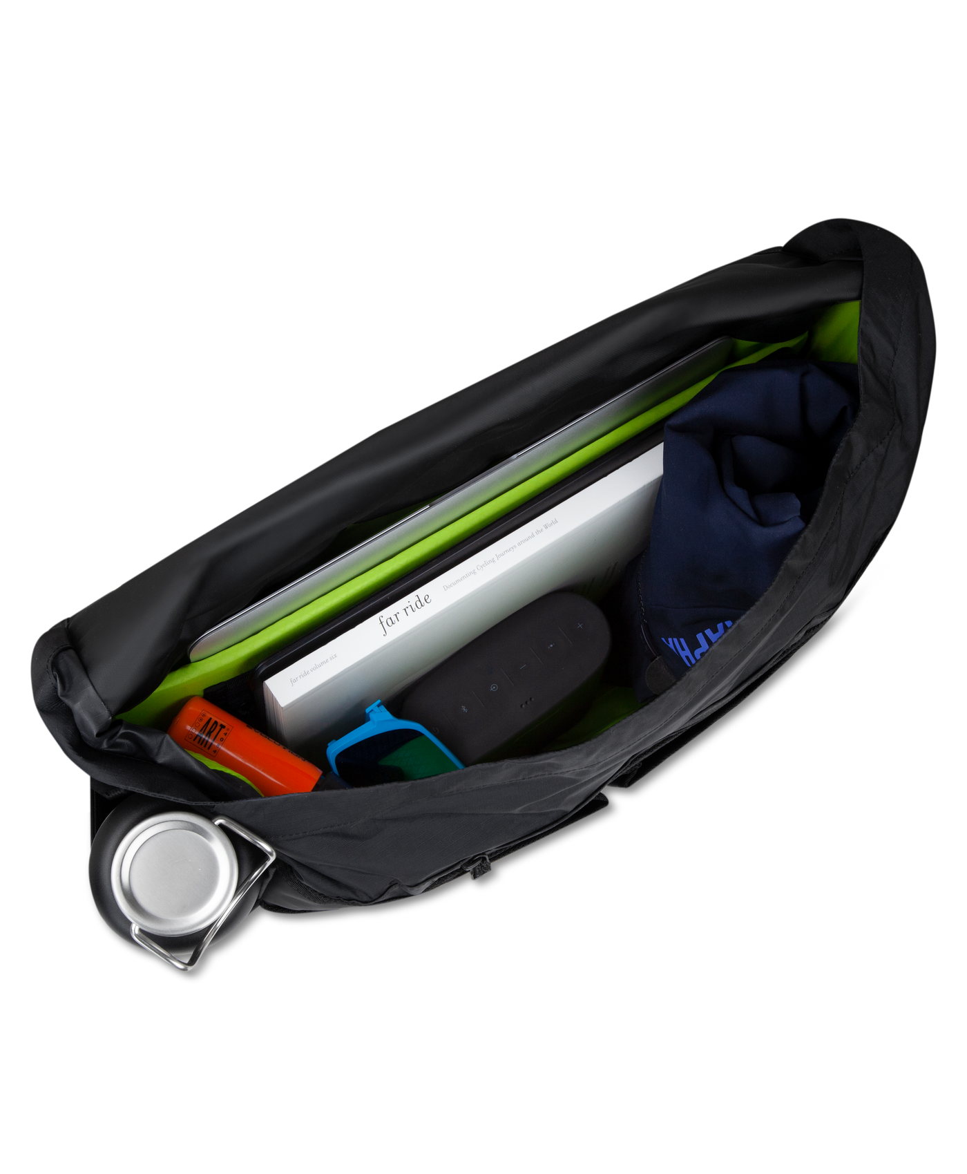 interior organization